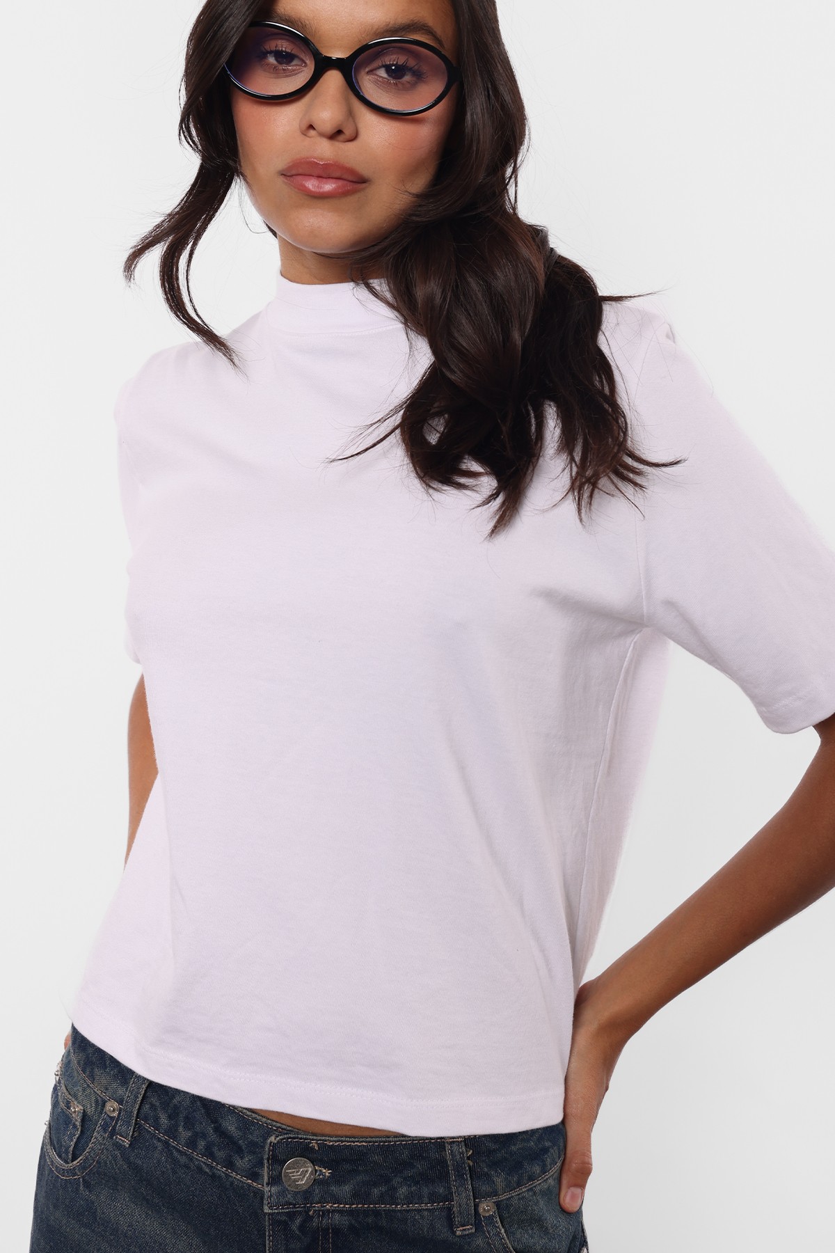 Remera Layer