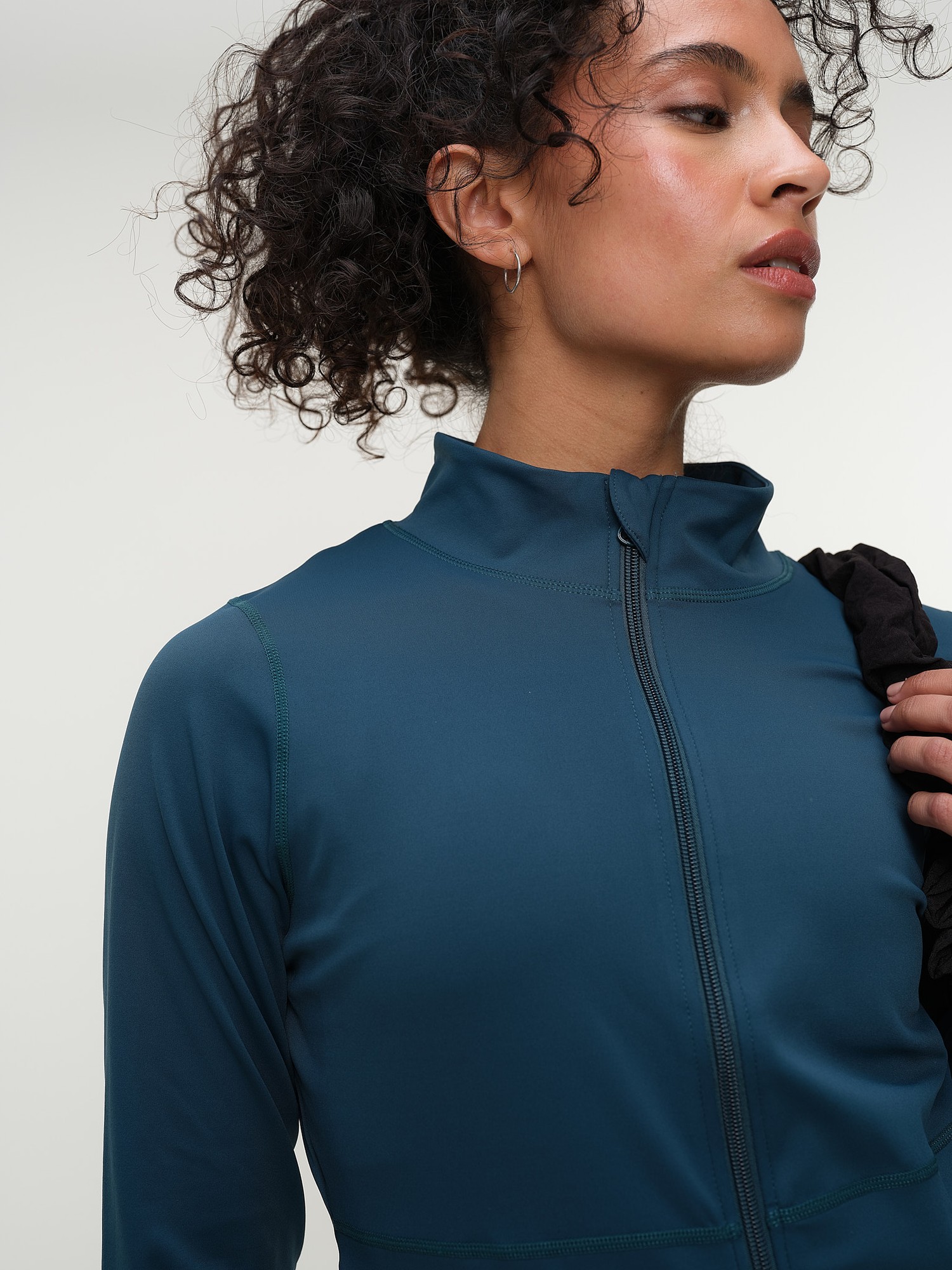 Campera Zuri