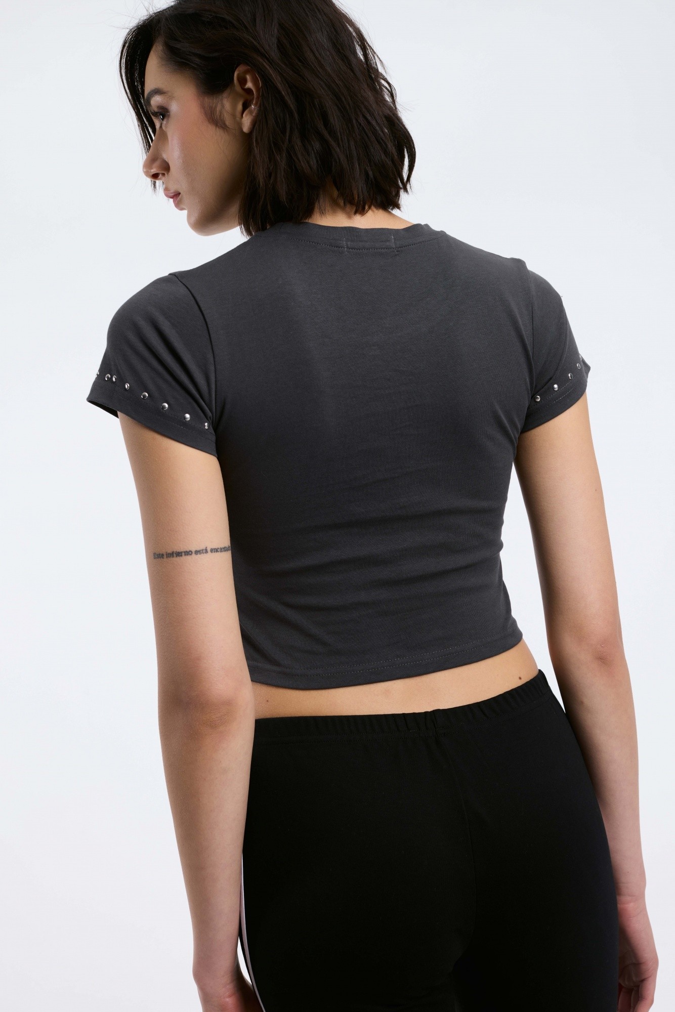 Remera Lotus