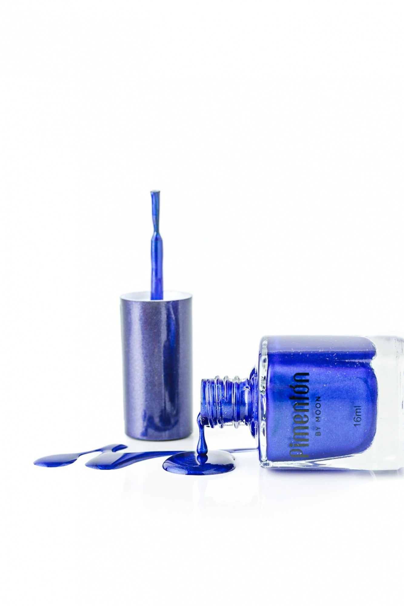 Esmalte Pimenton