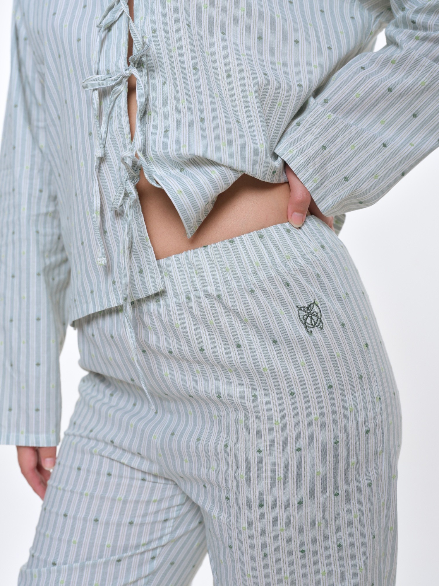 Pantalón Bratty