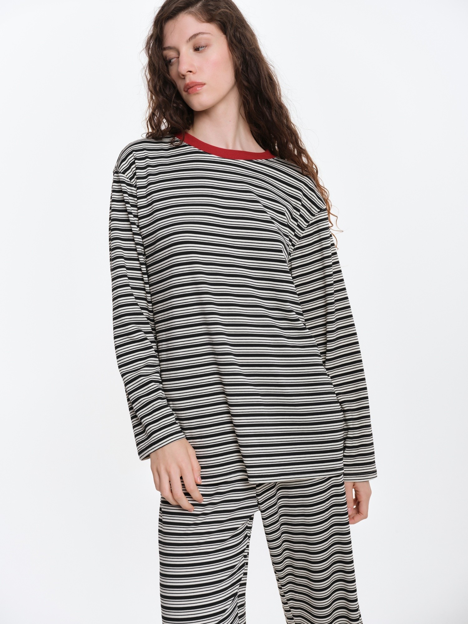 Remera Oxy