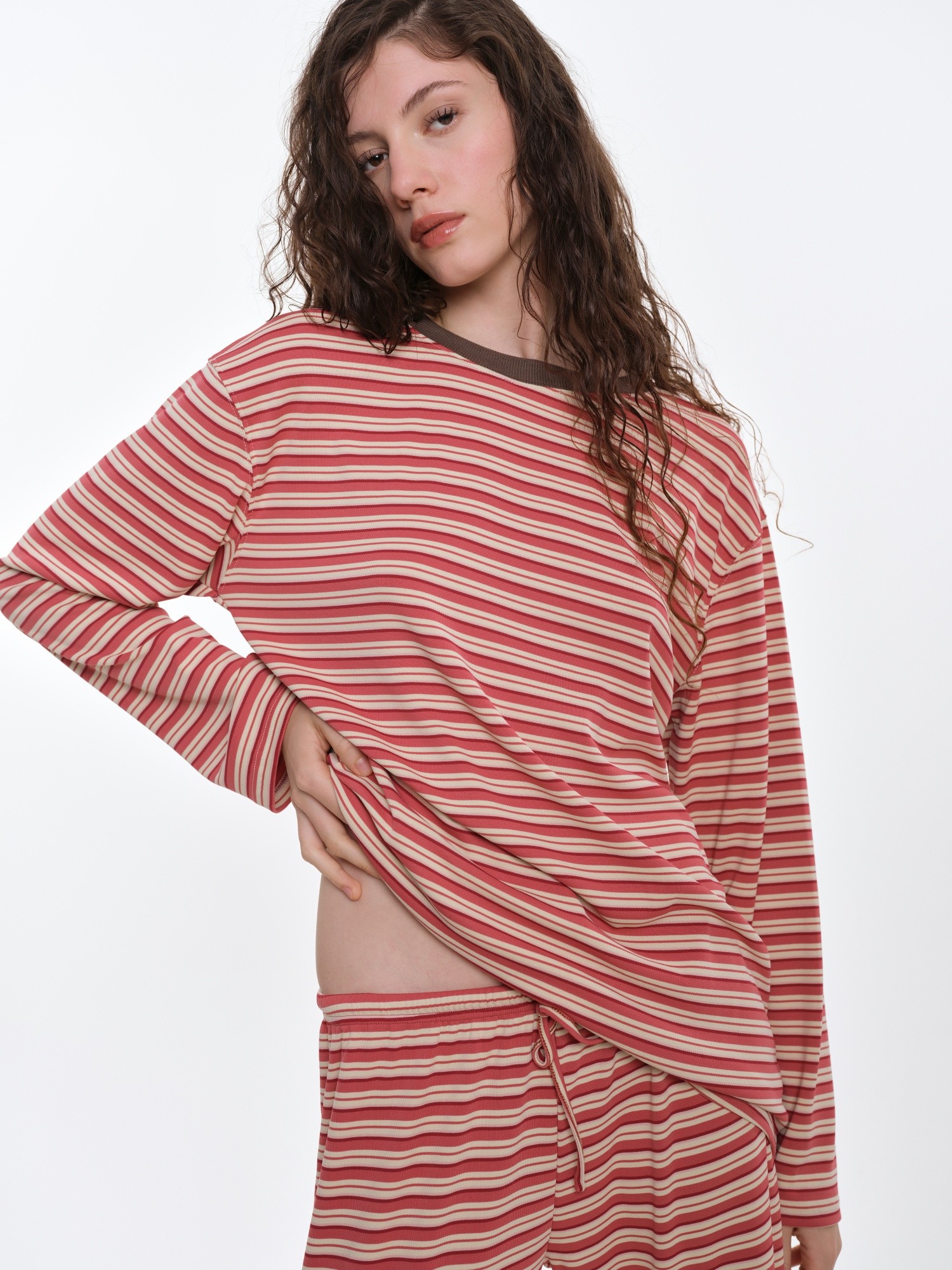 Remera Oxy