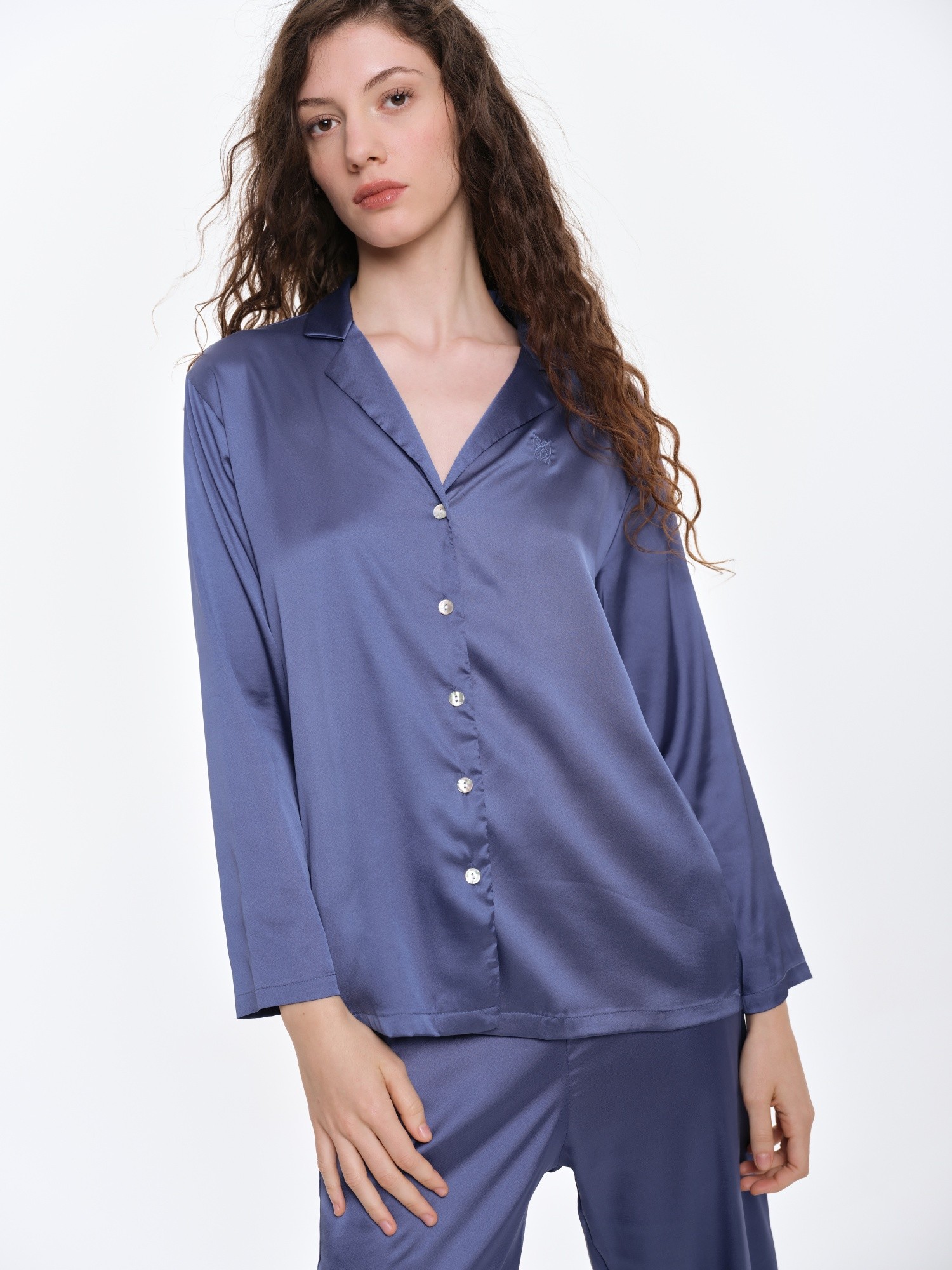 Camisa Shade