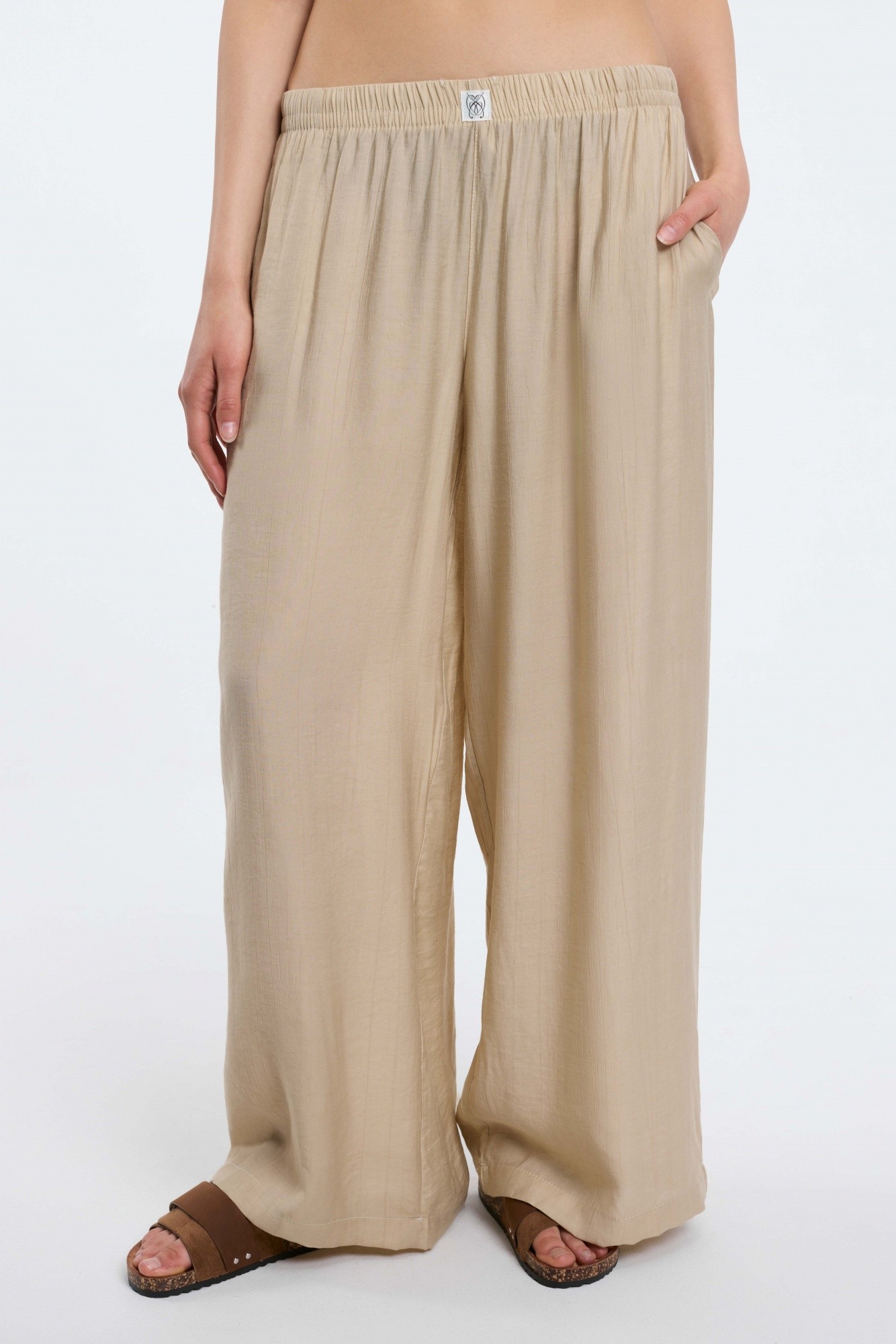 Pantalón Bow