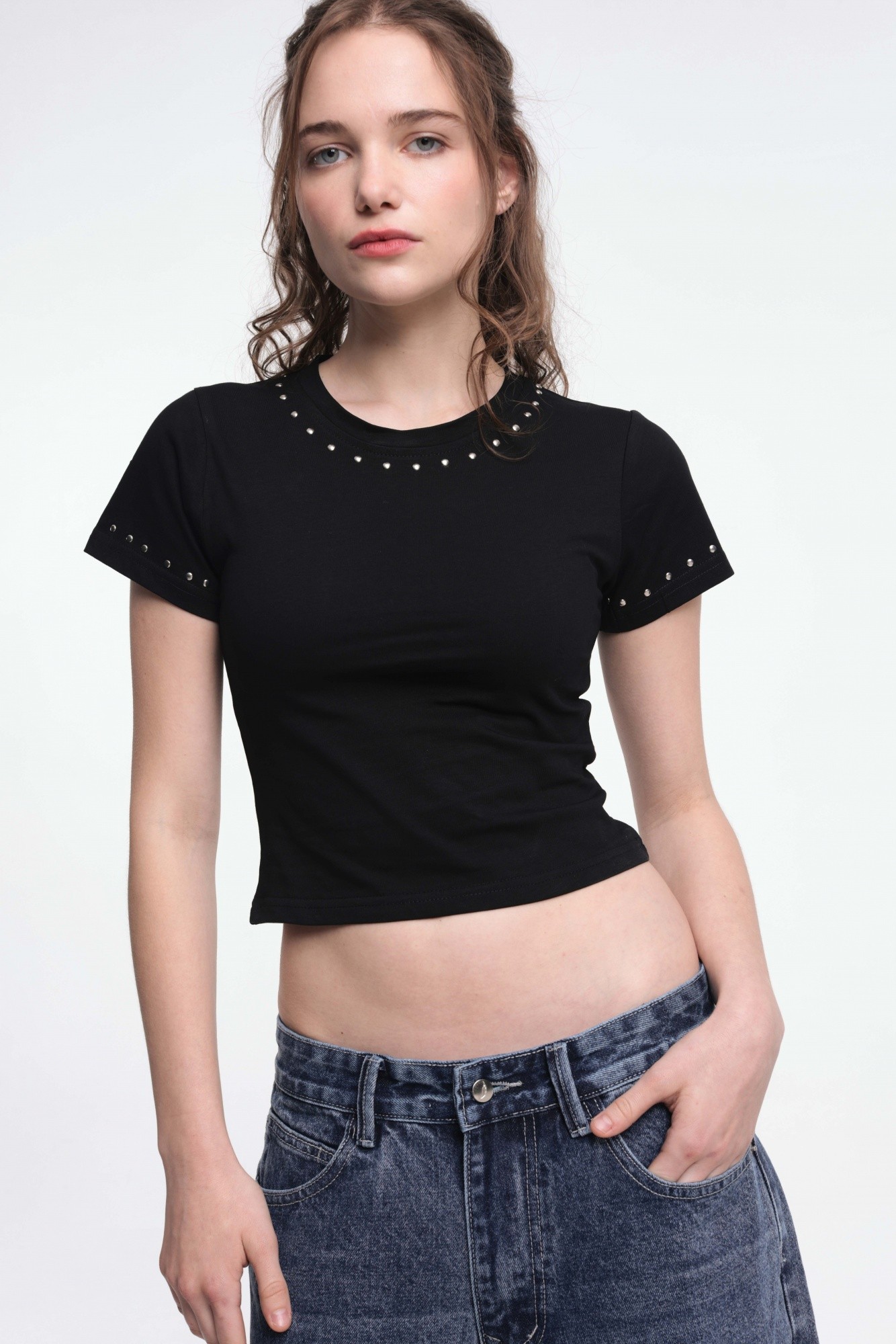 Remera Lotus