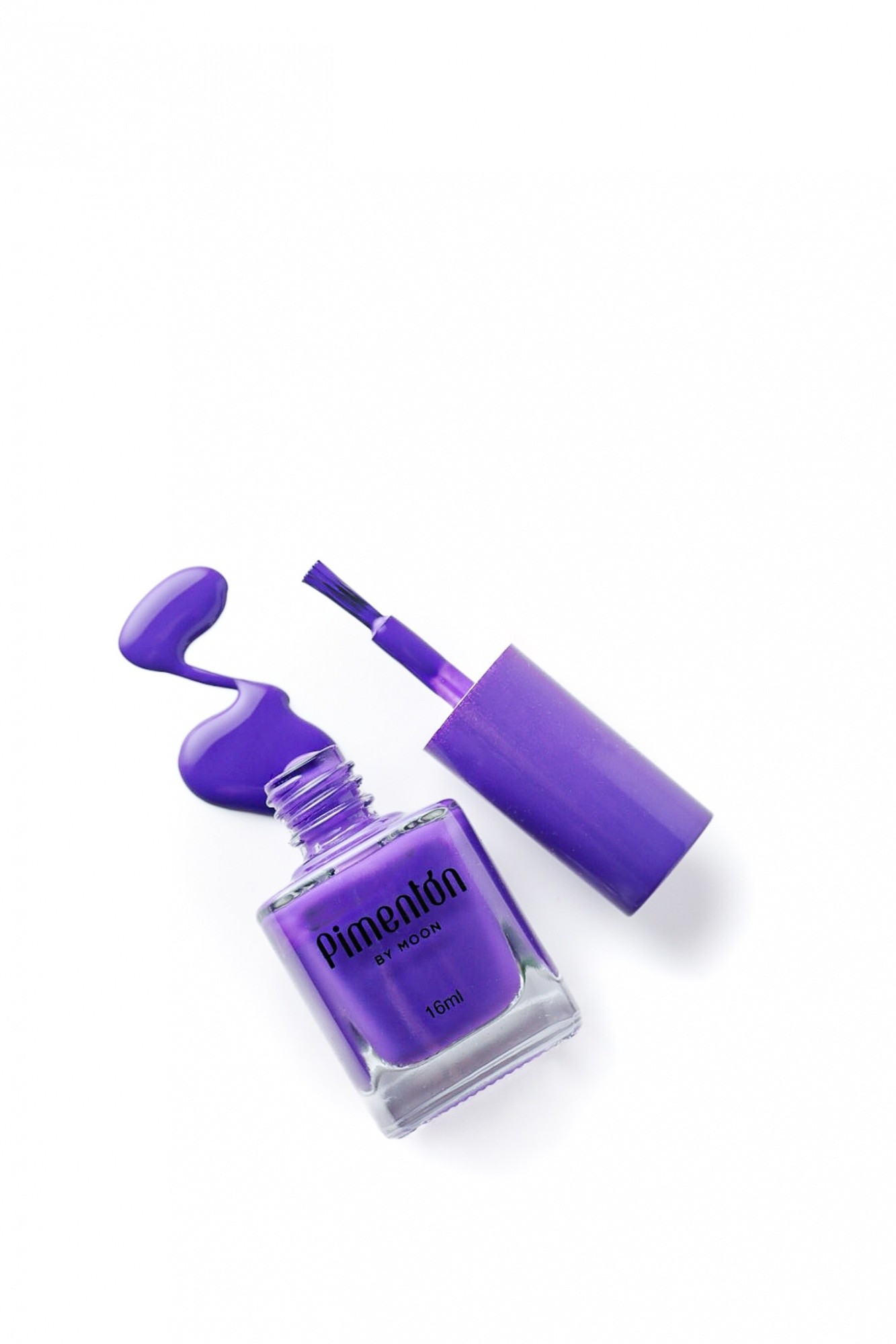 Esmalte Pimenton