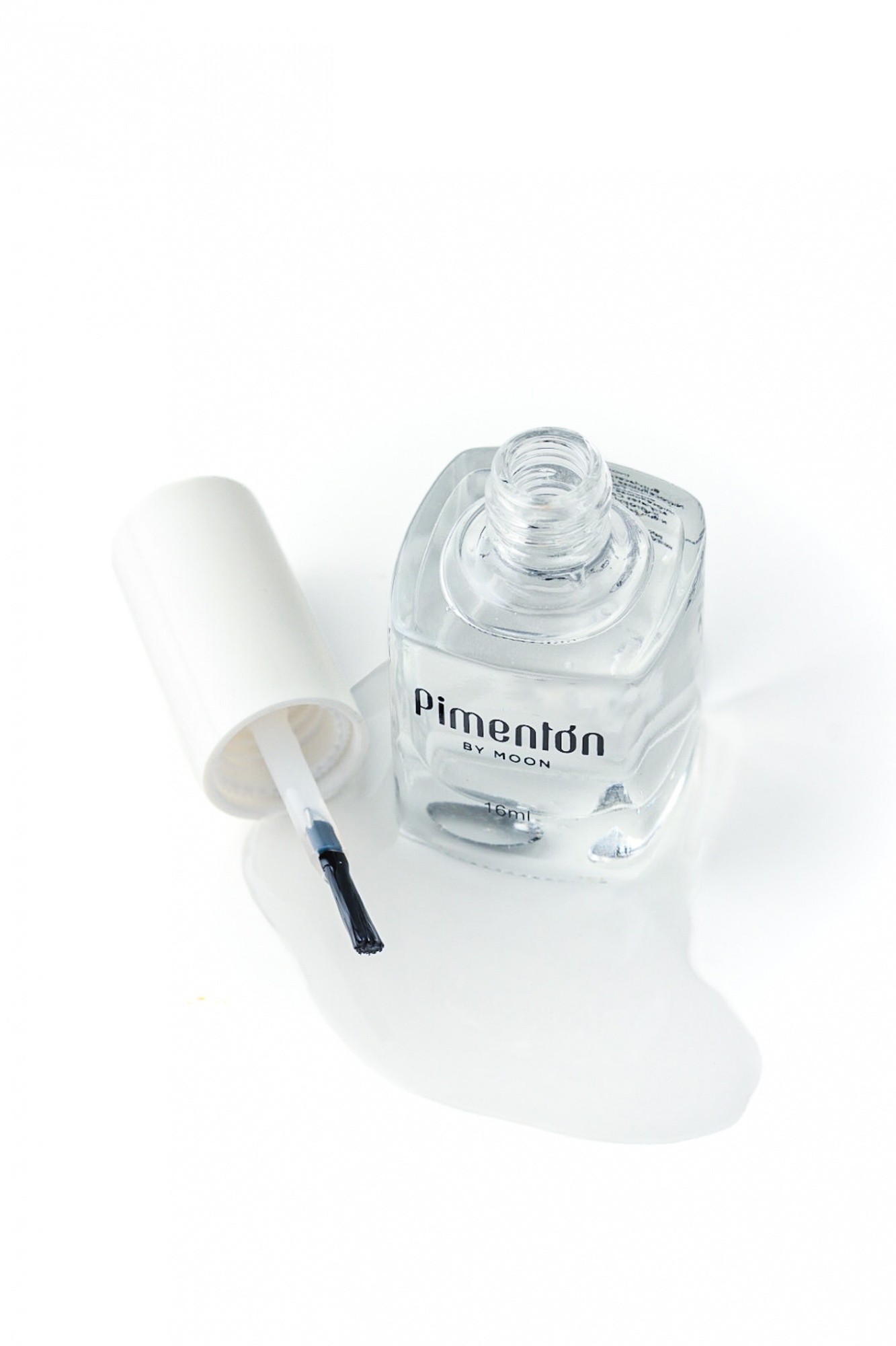 Esmalte Pimenton