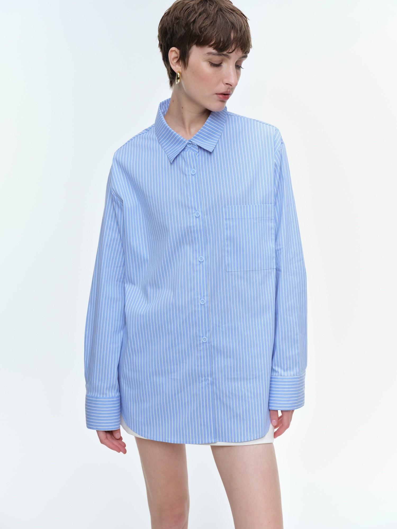 Camisa Roma