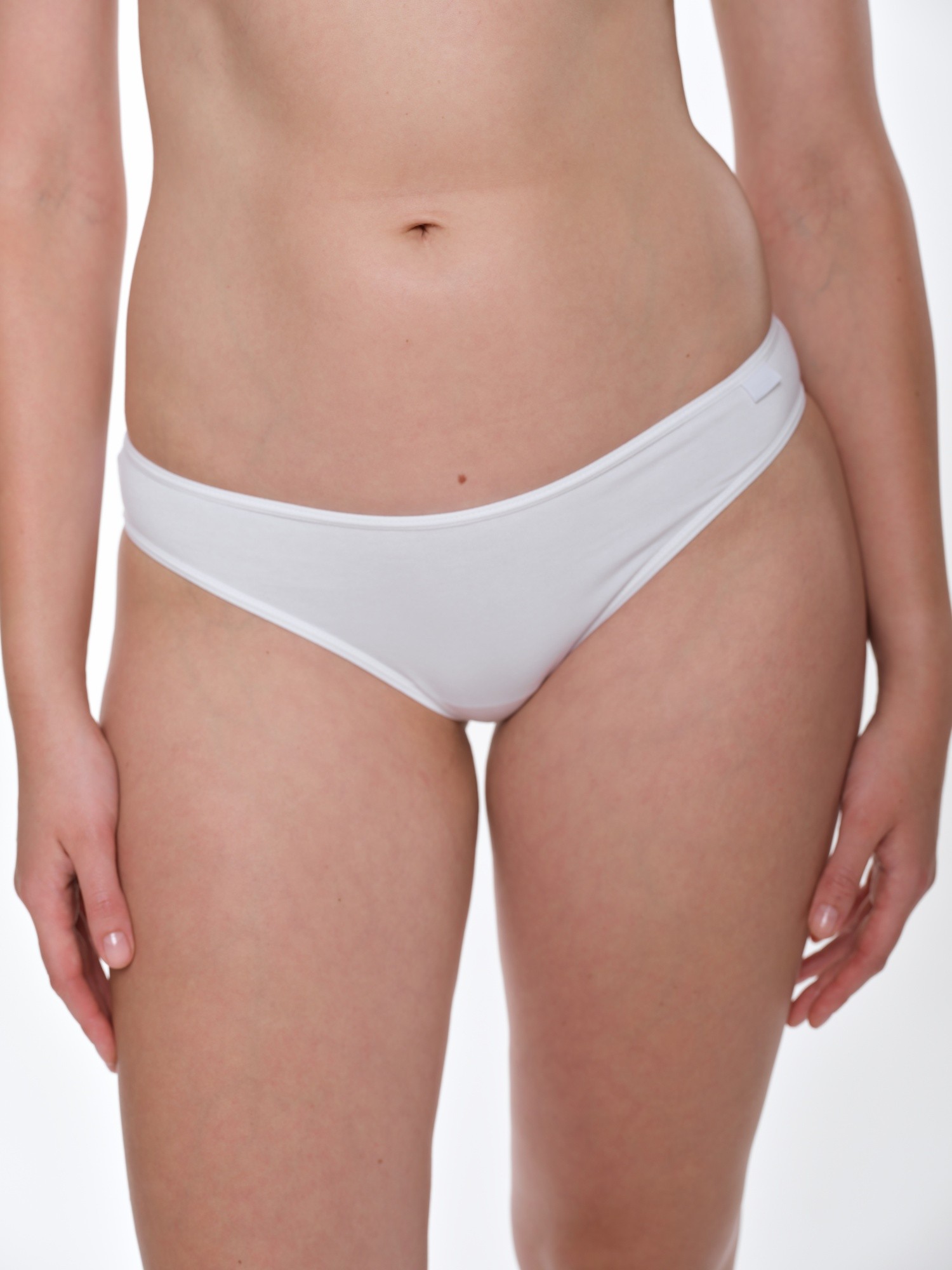 Bikini cotton club