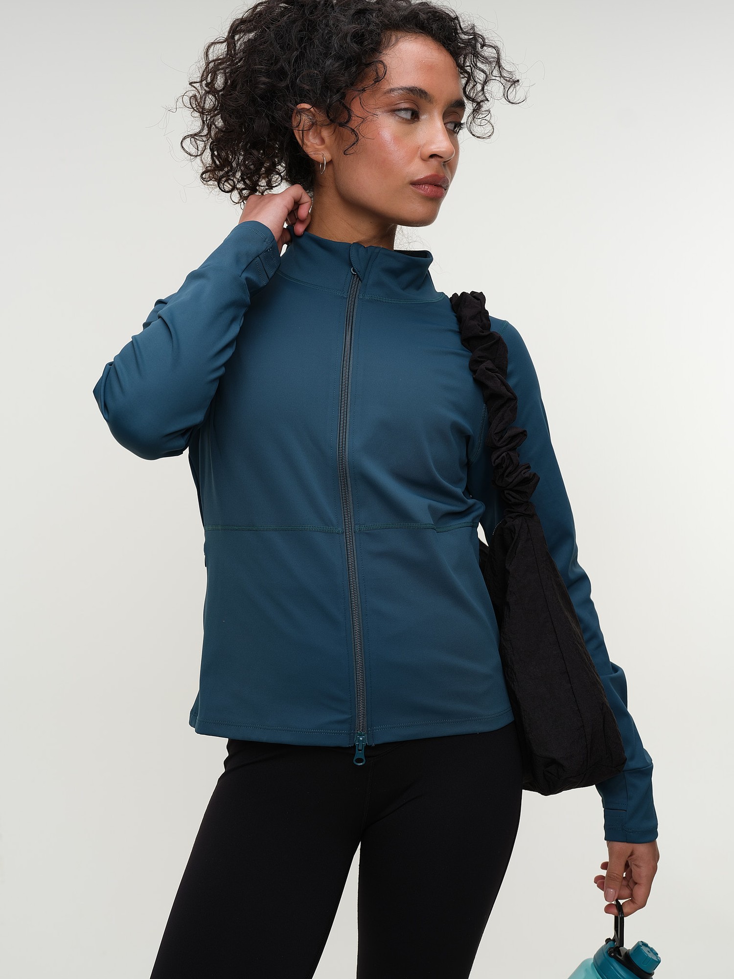 Campera Zuri