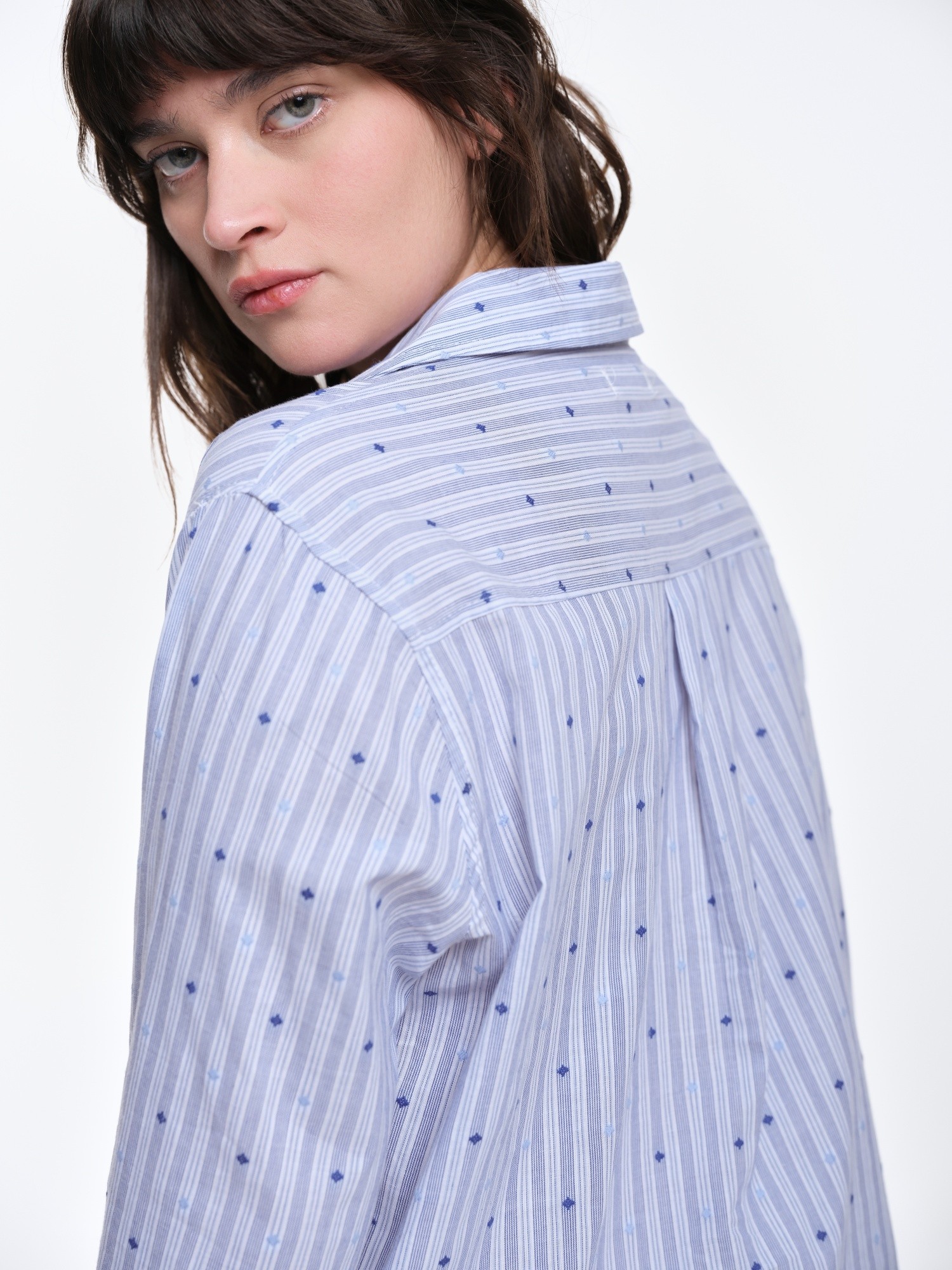 Camisa Bratty