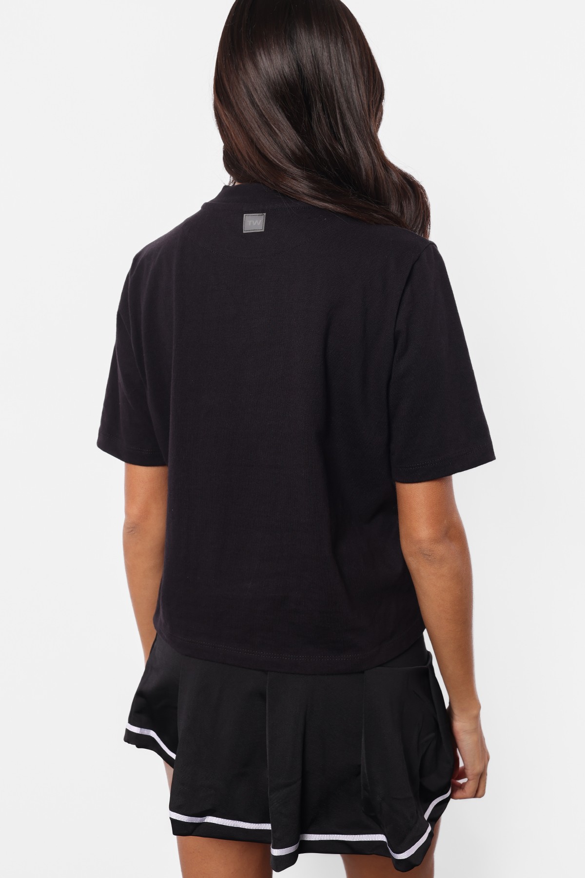 Remera Layer