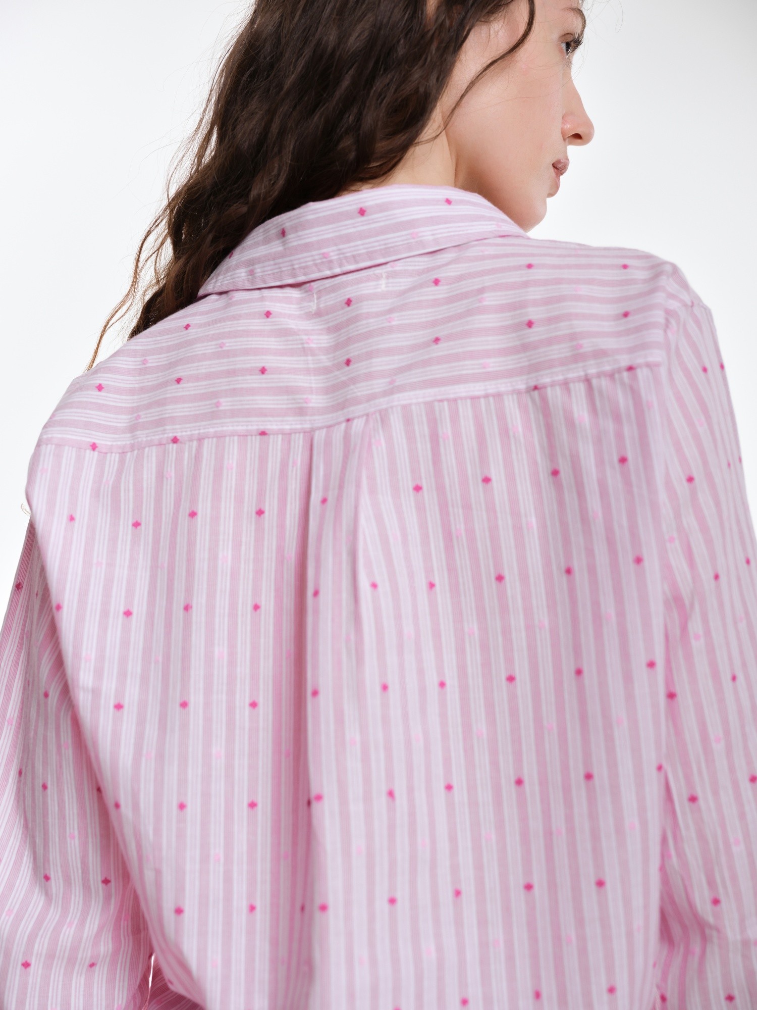 Camisa Bratty