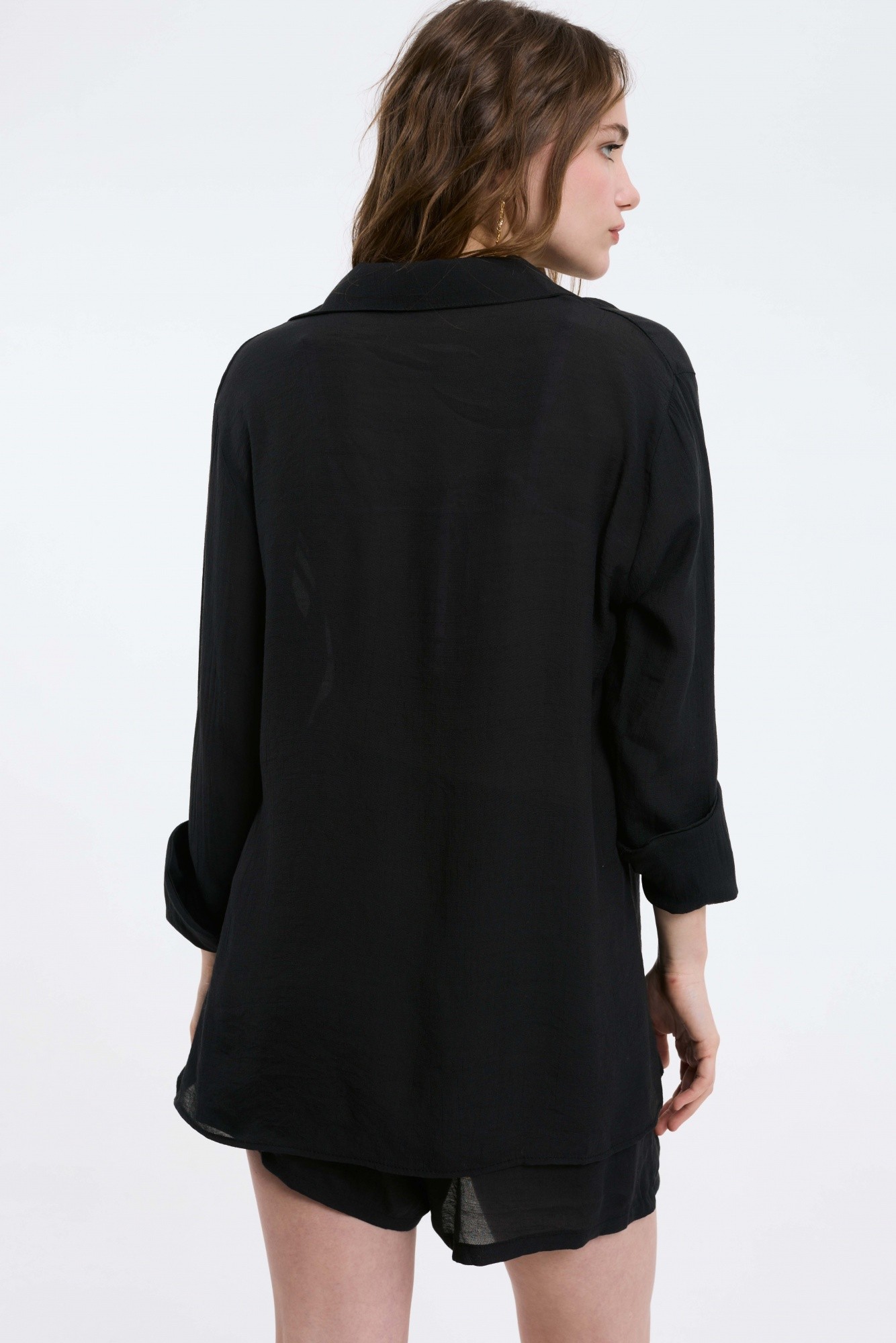 Camisa Tie