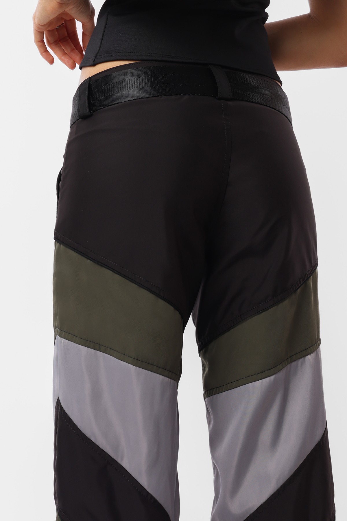 Pantalon Career