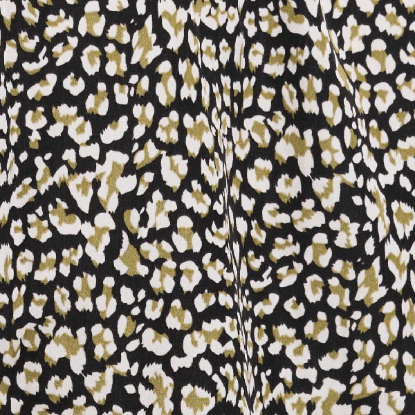 Leopardo Verde