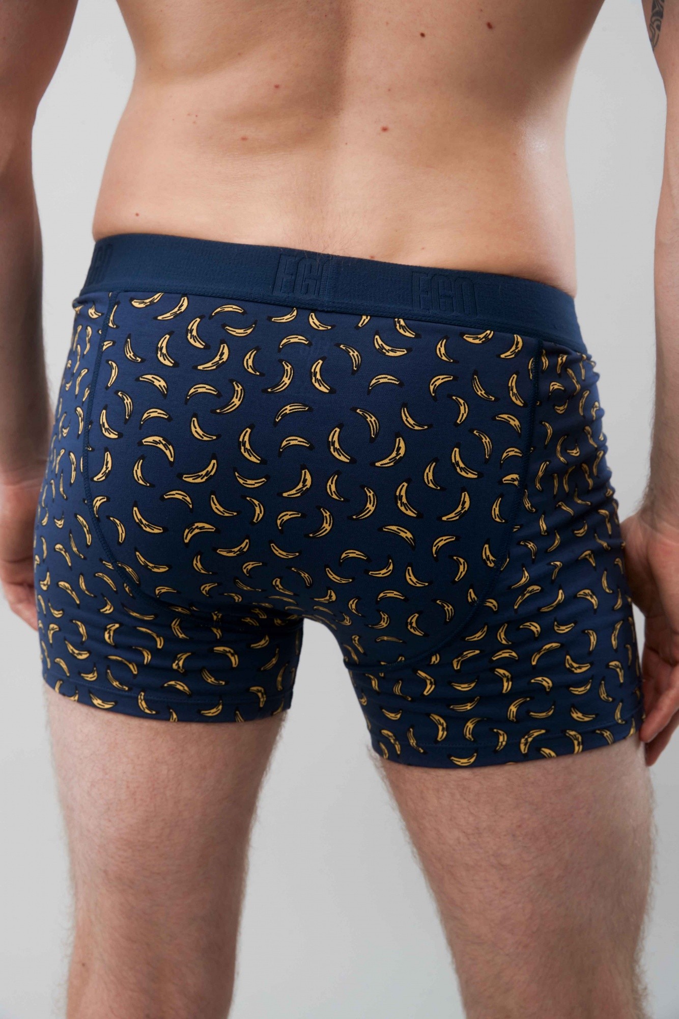 Bóxer Bananitas