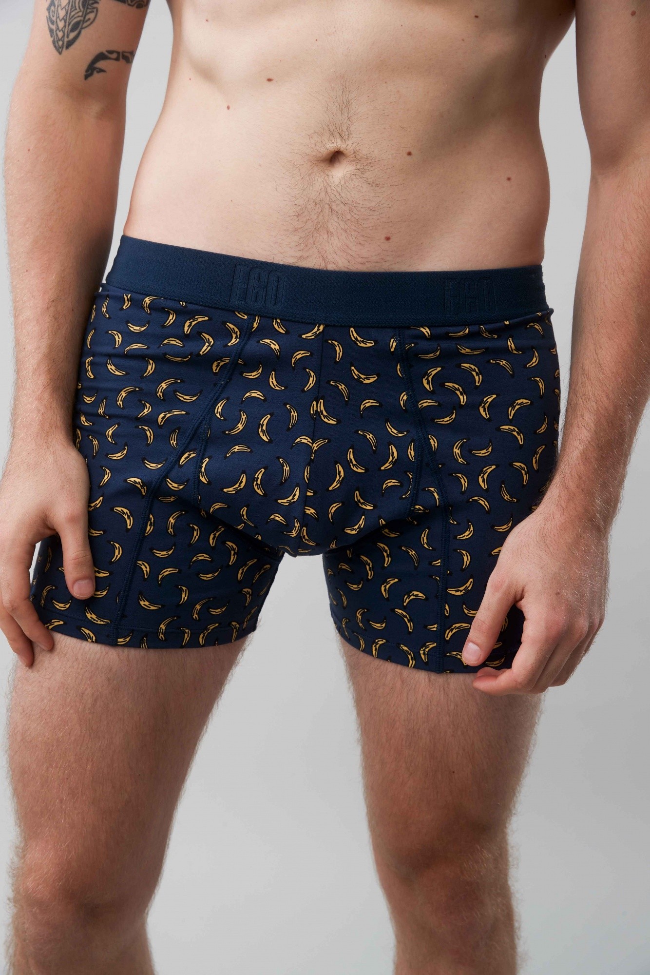 Bóxer Bananitas