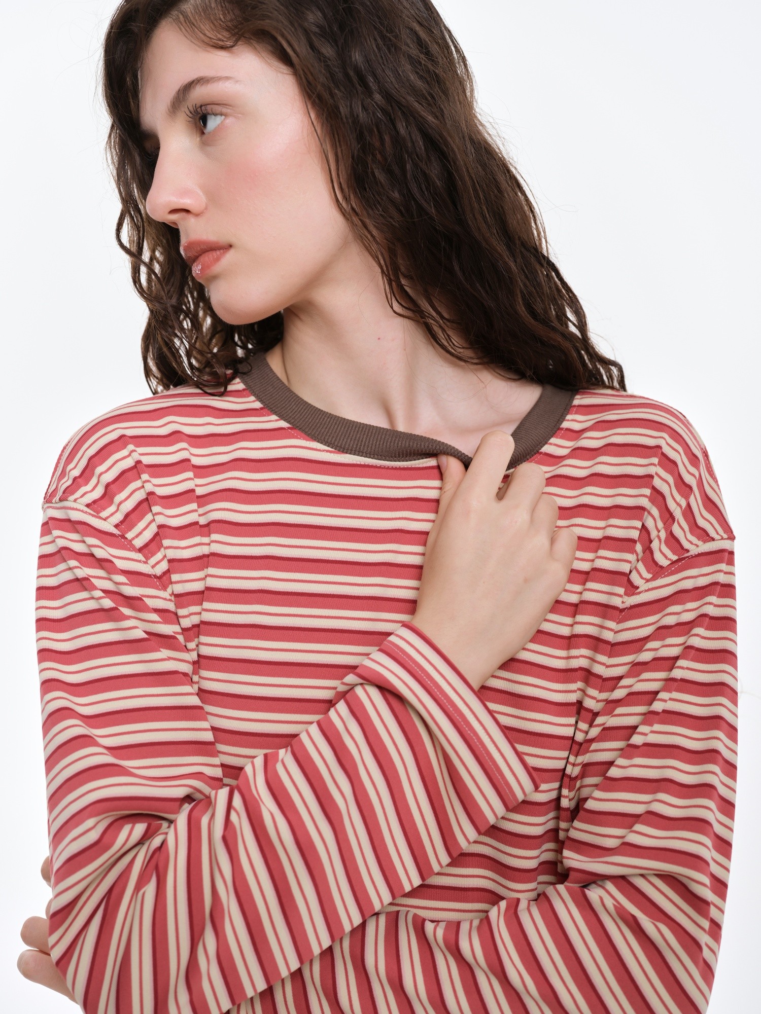 Remera Oxy