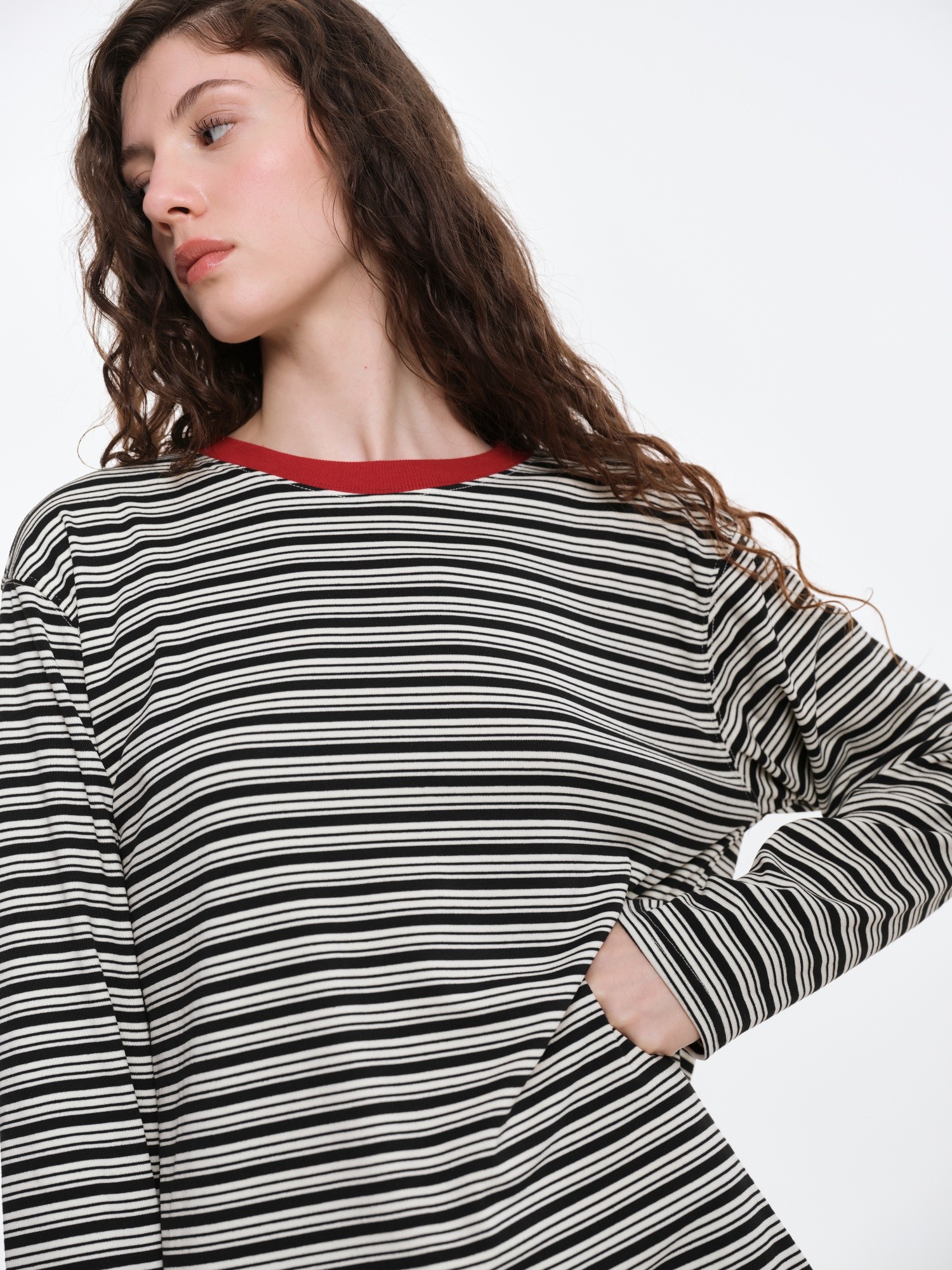 Remera Oxy