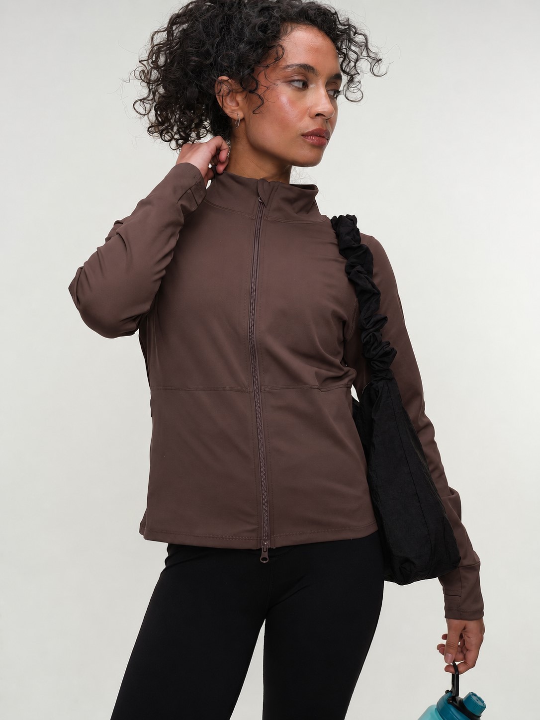 Campera Zuri