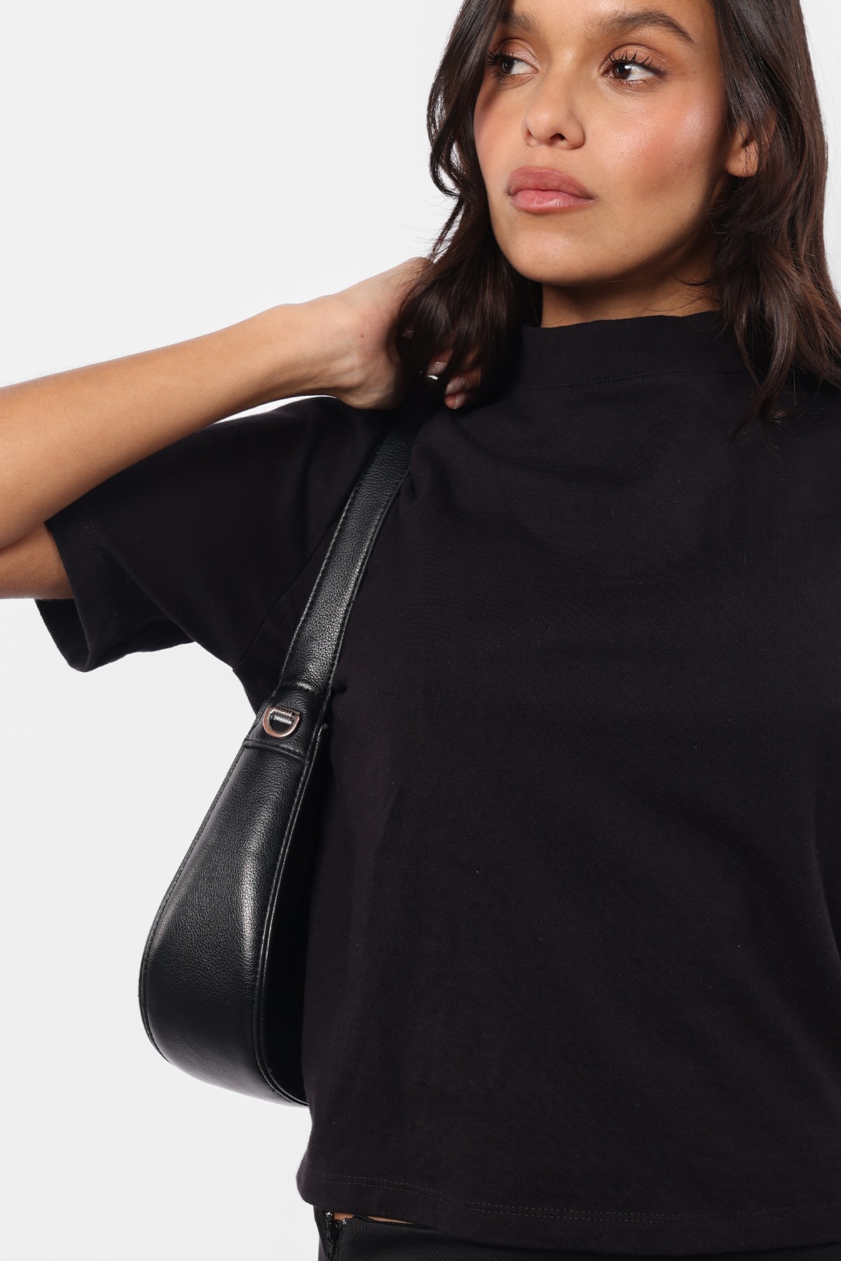Remera Layer