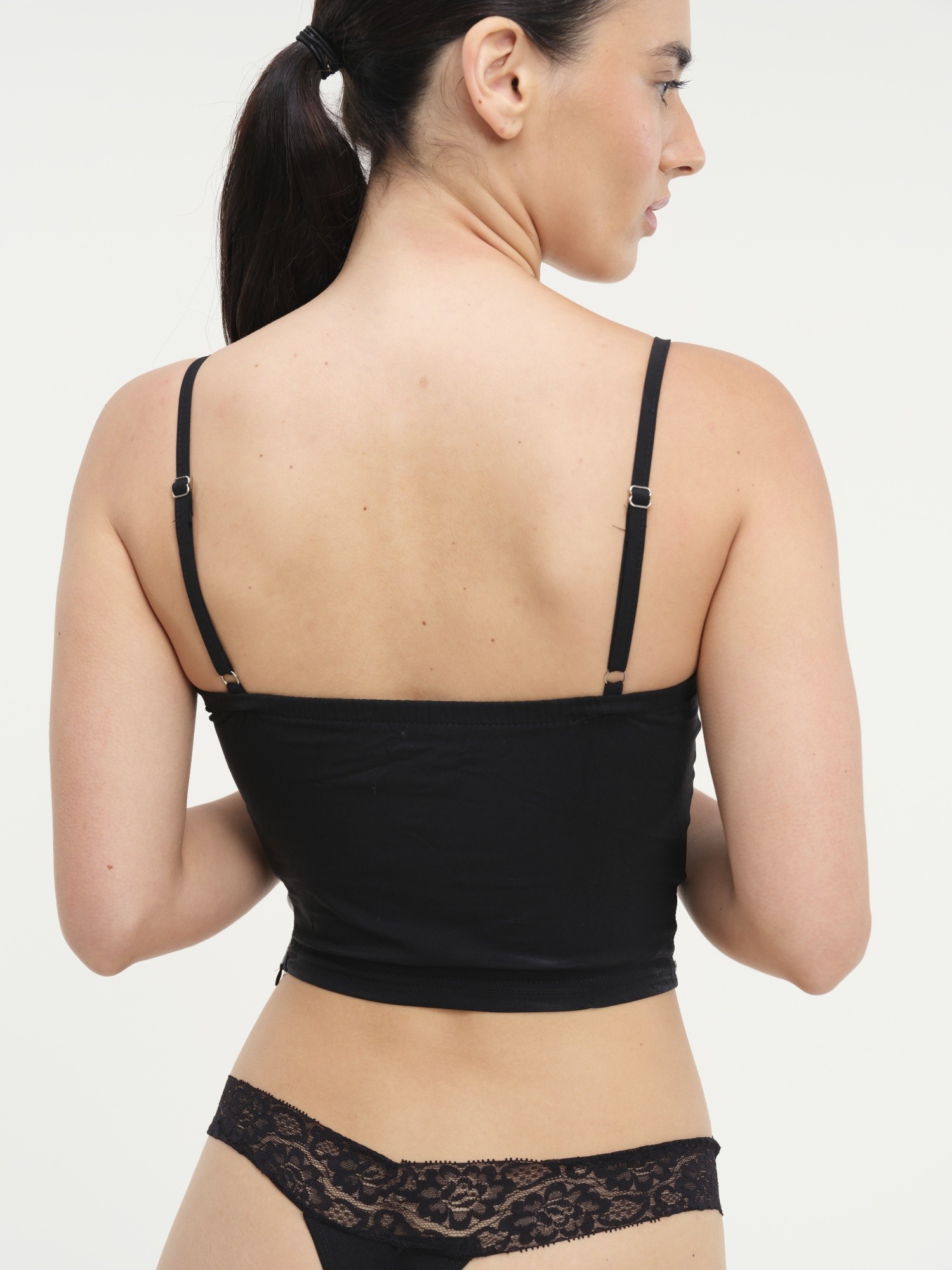 Bustier Mau