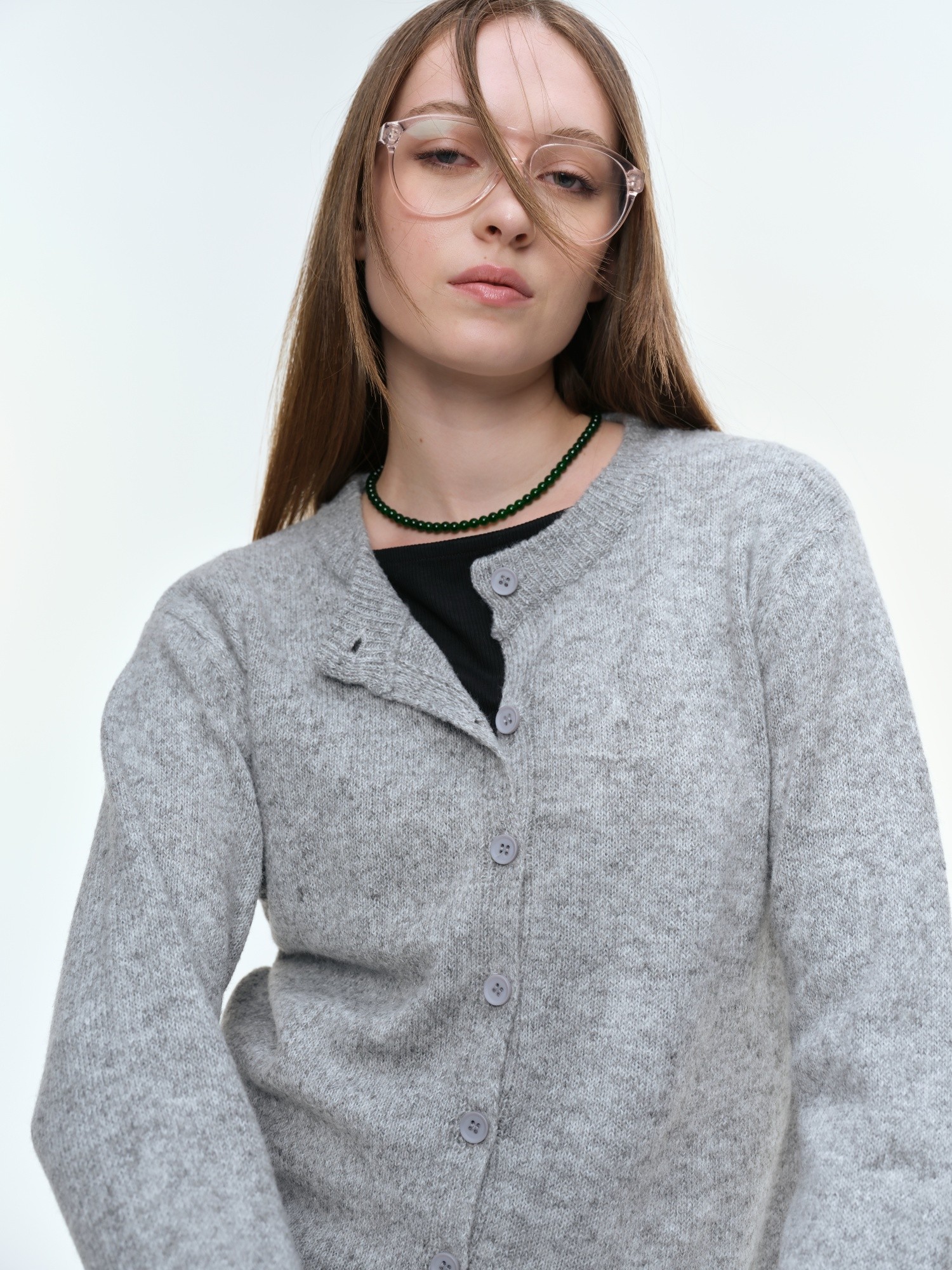 Cárdigan Liv