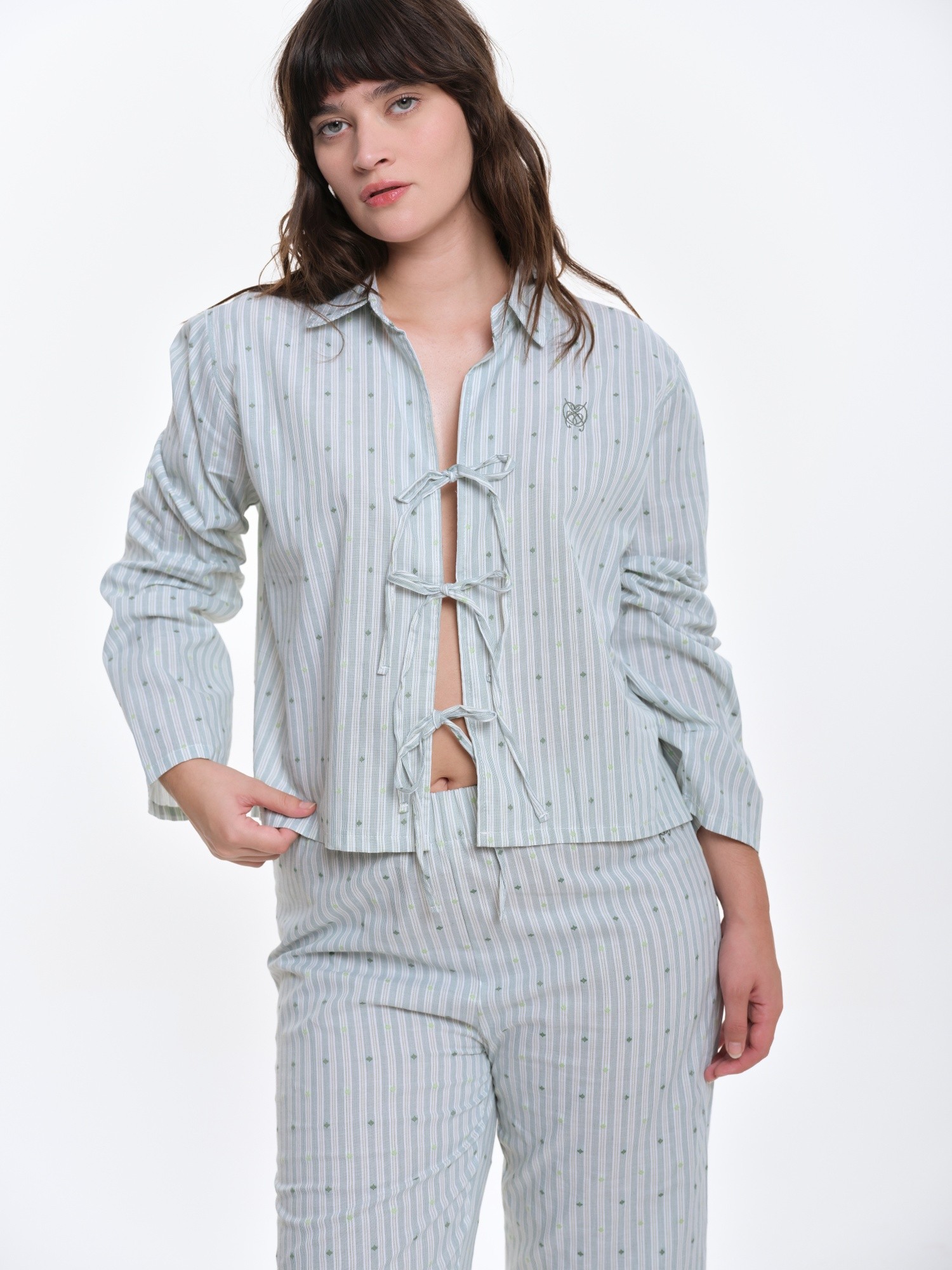 Camisa Bratty