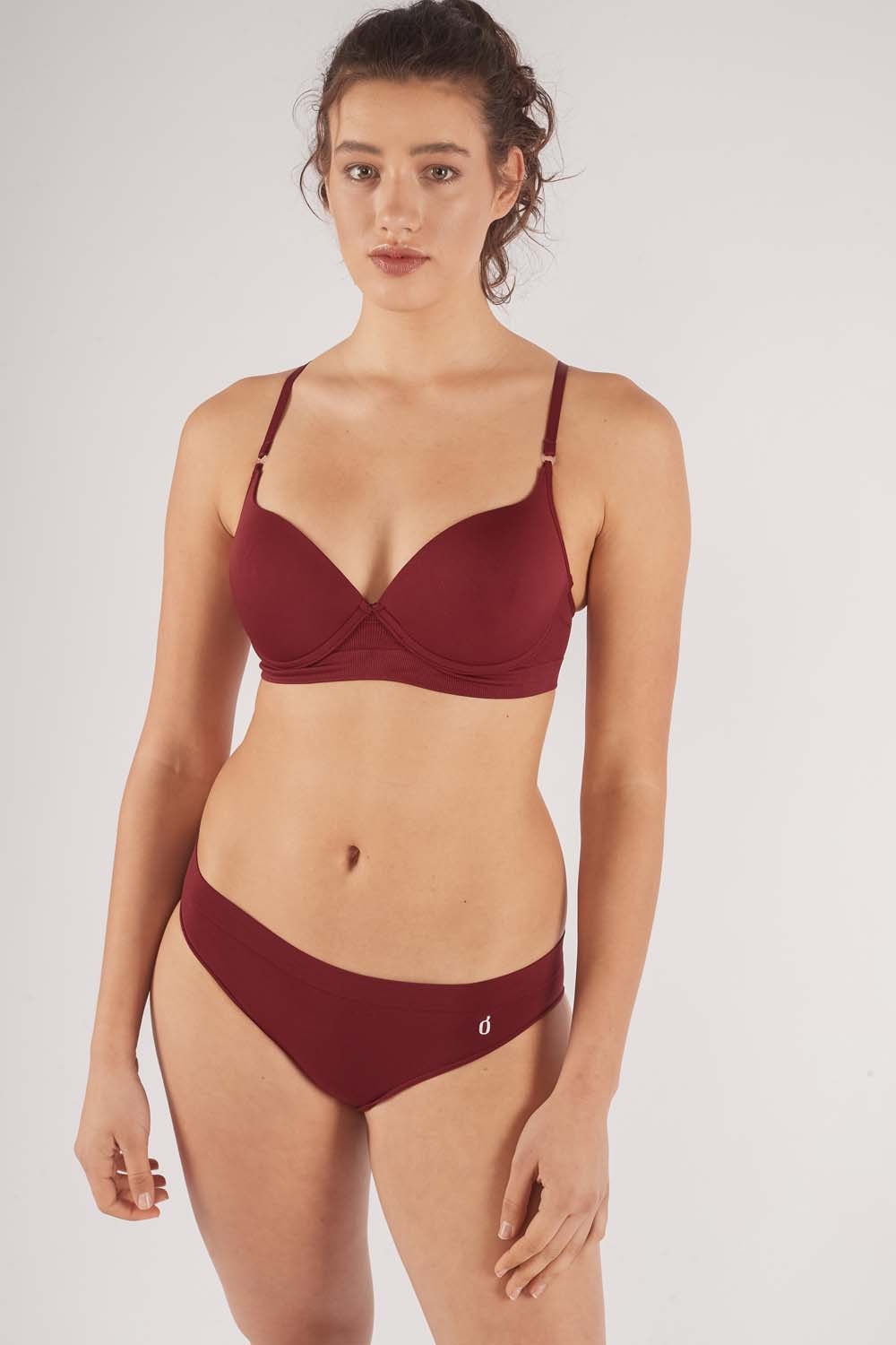 Bikini PIMENTÓN