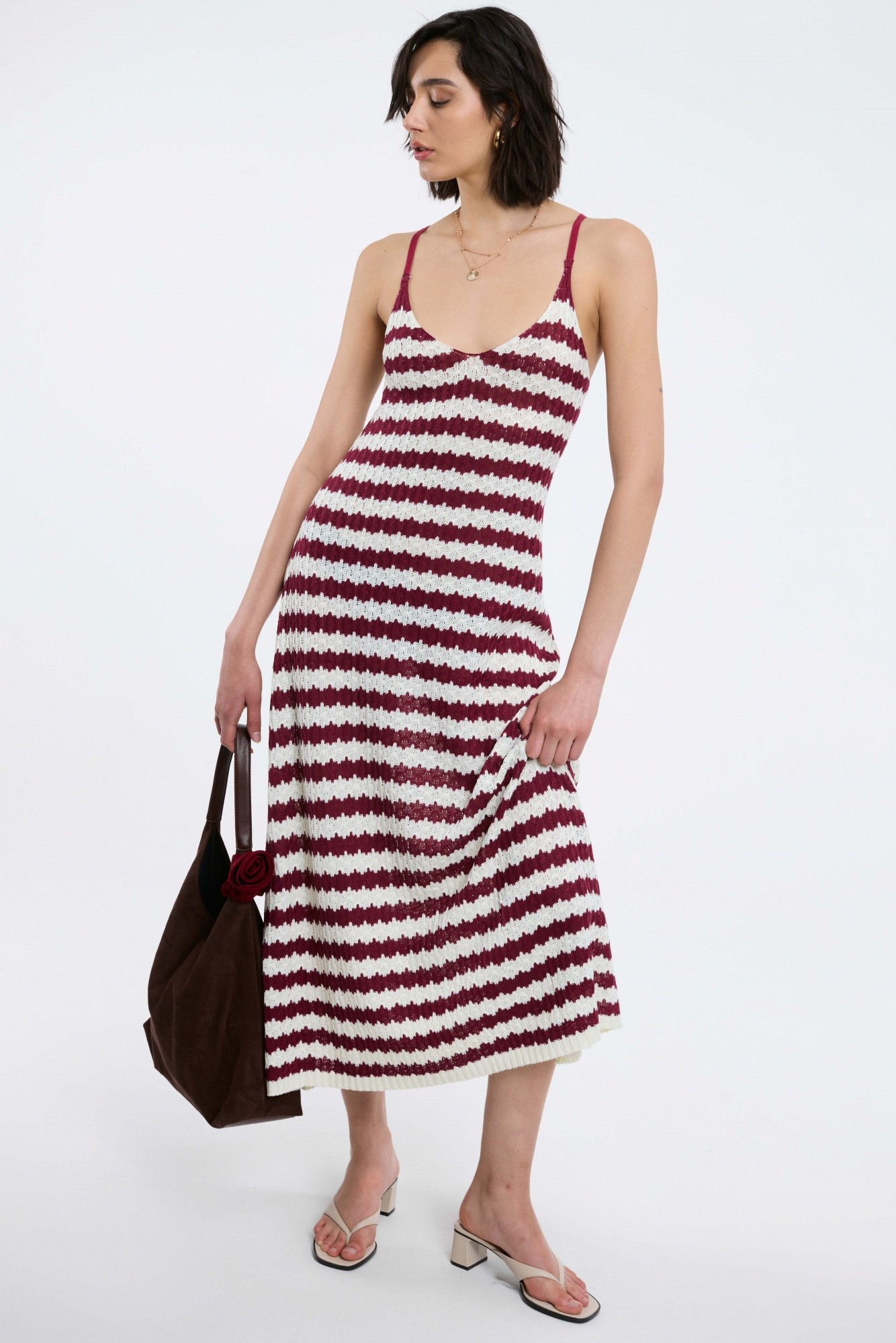 Vestido Ziggy