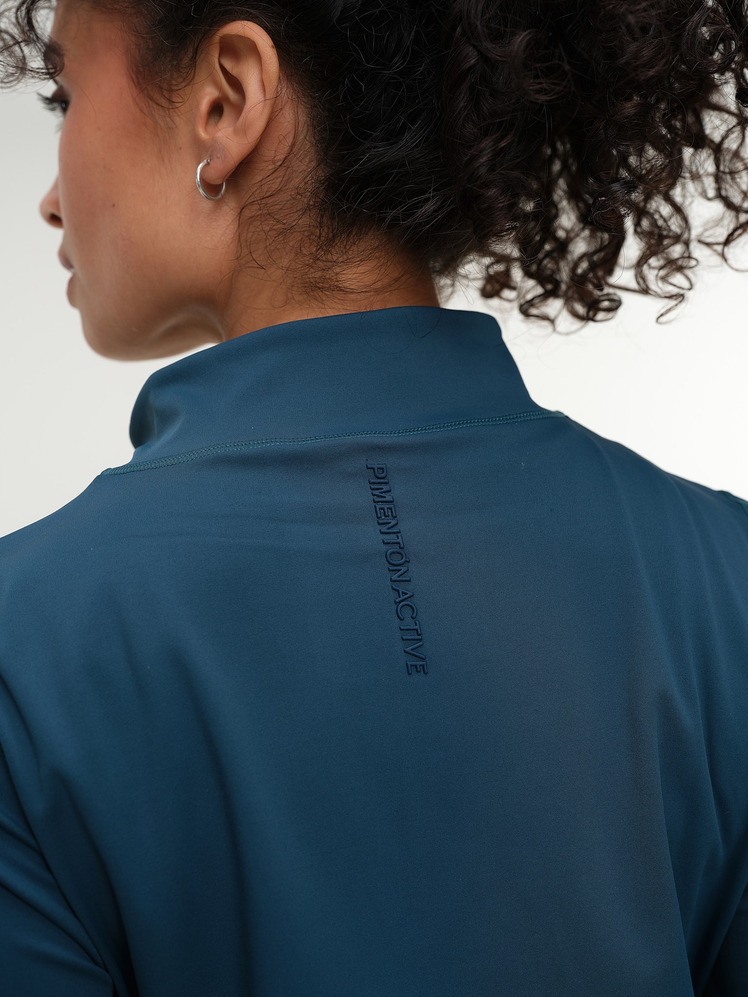 Campera Zuri