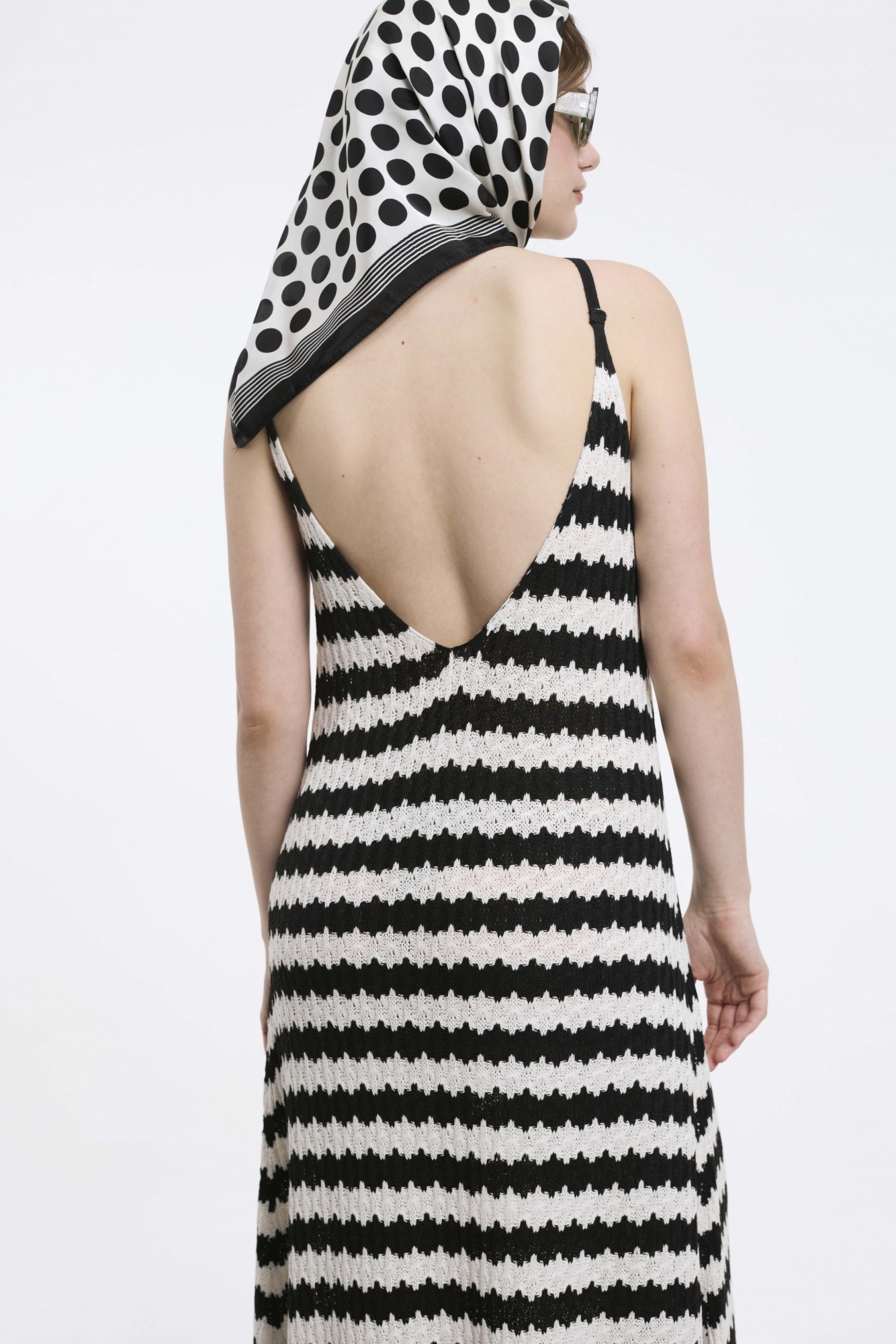 Vestido Ziggy