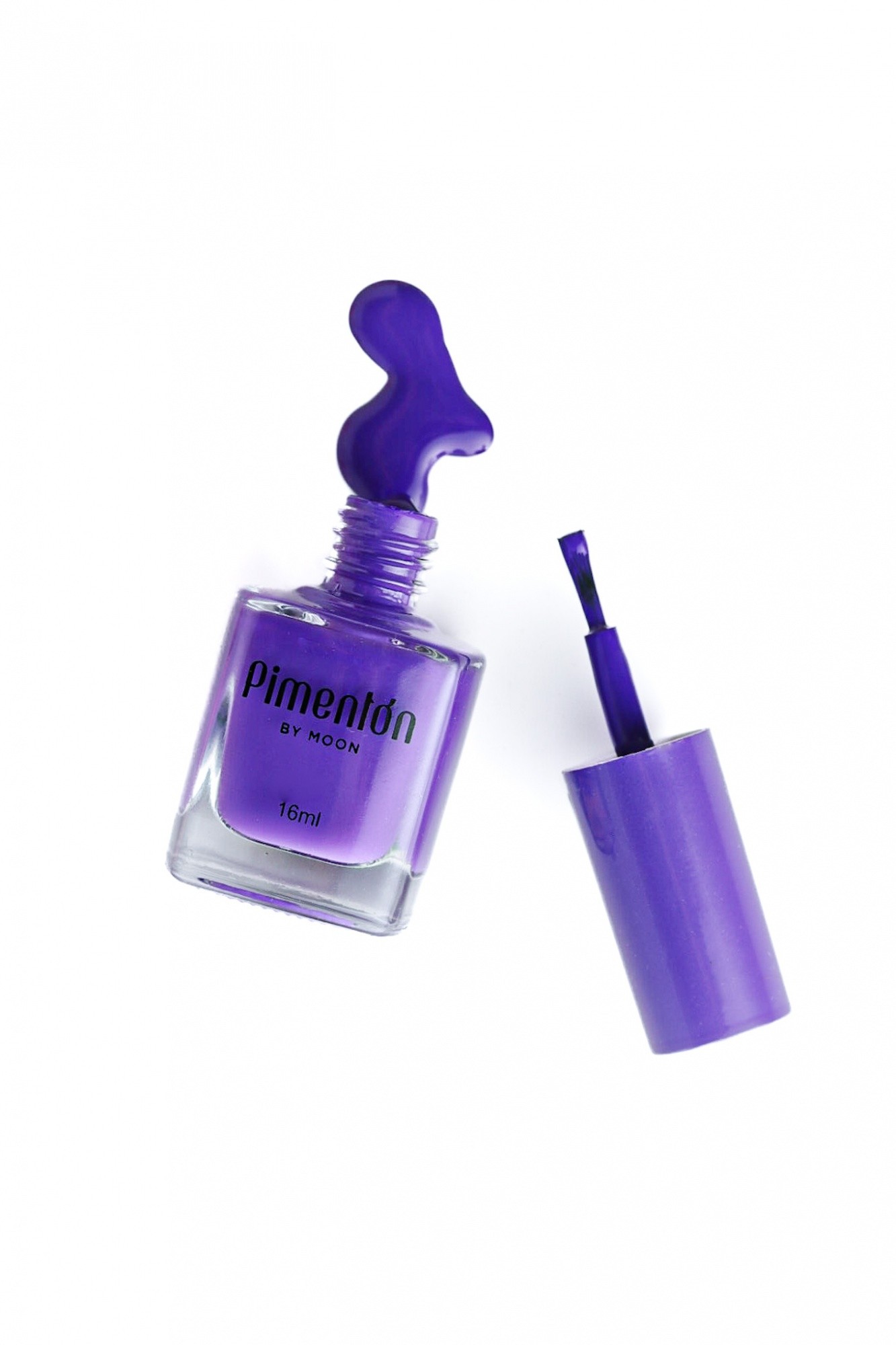 Esmalte Pimenton