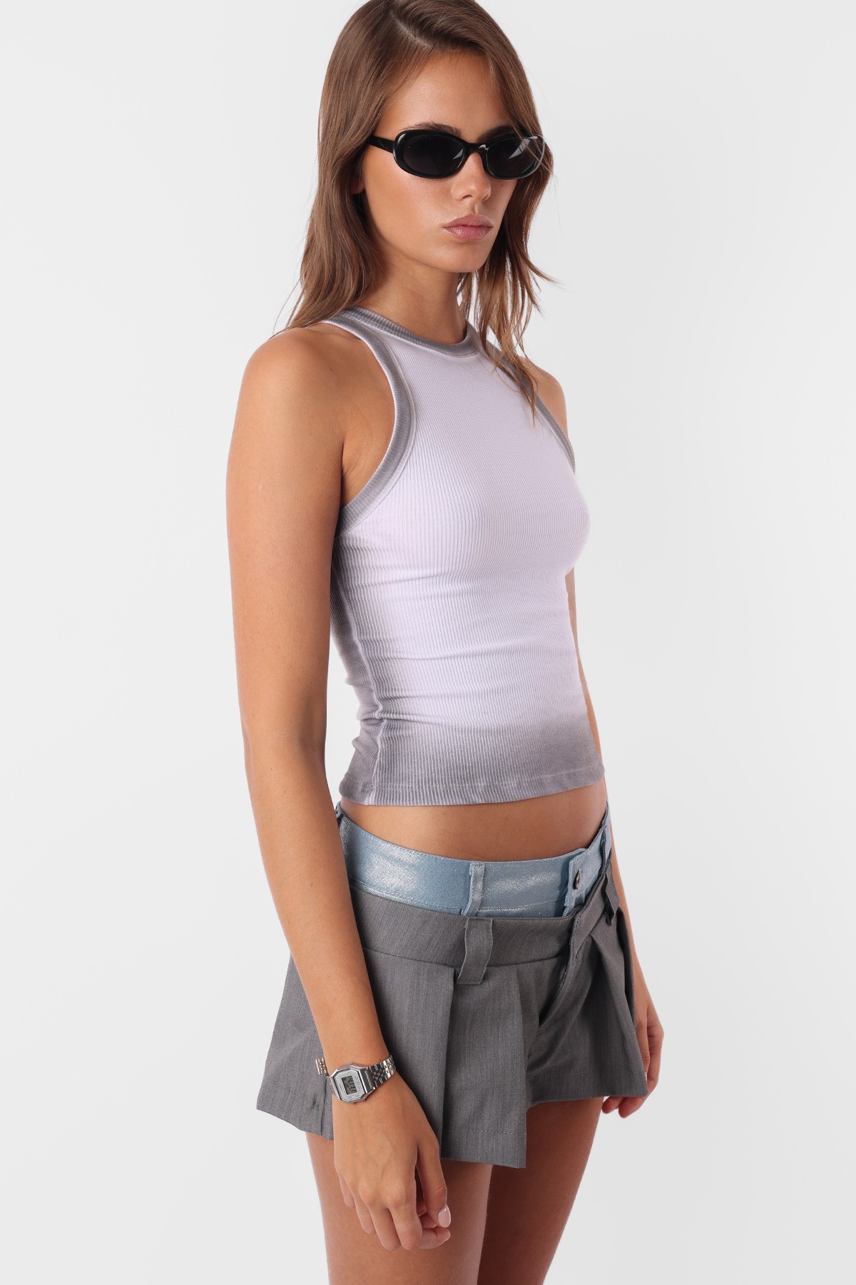 Mini Skort Ventral