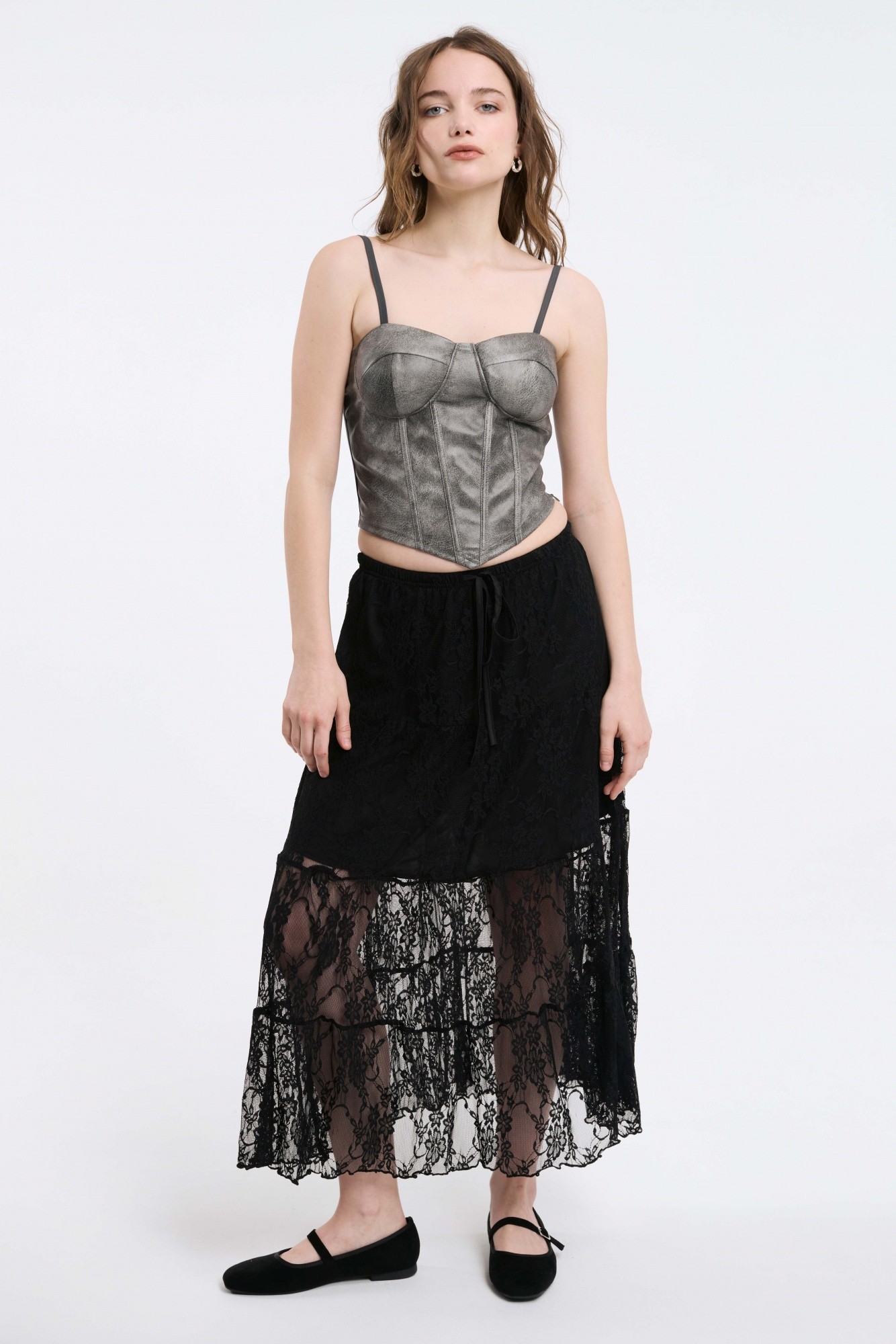 Pollera Boho
