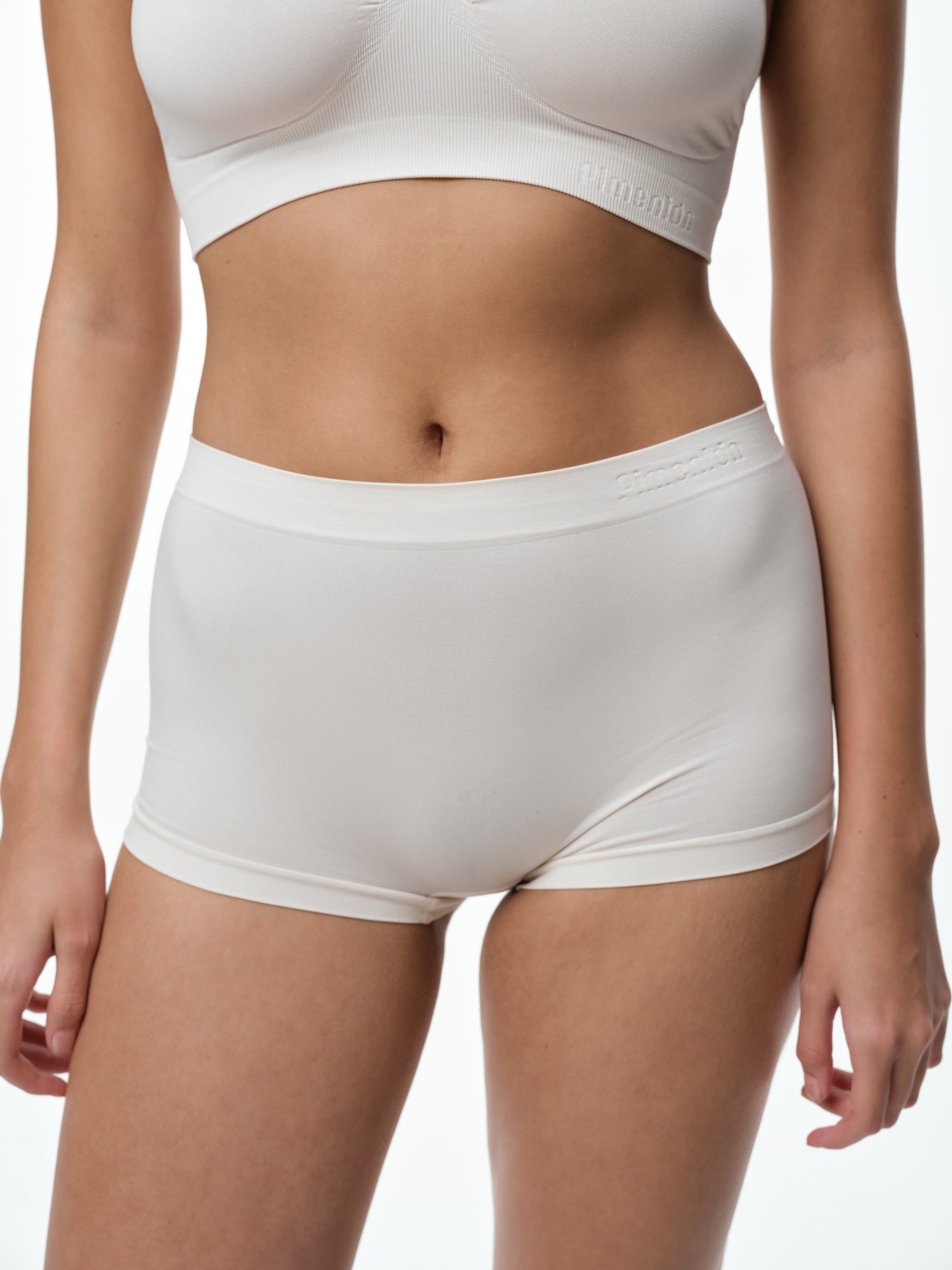 Boxer Seamless