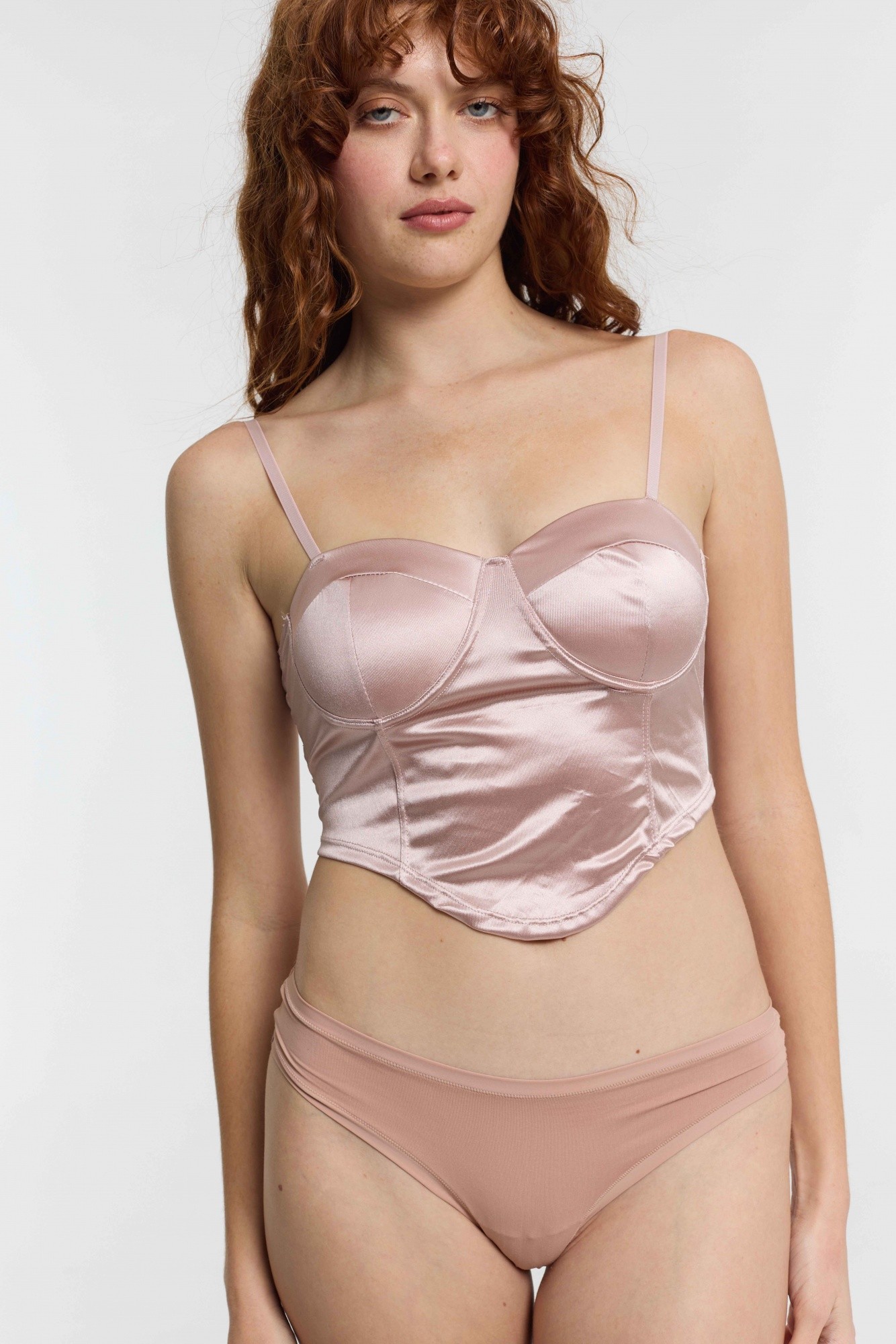 Bustier Krista
