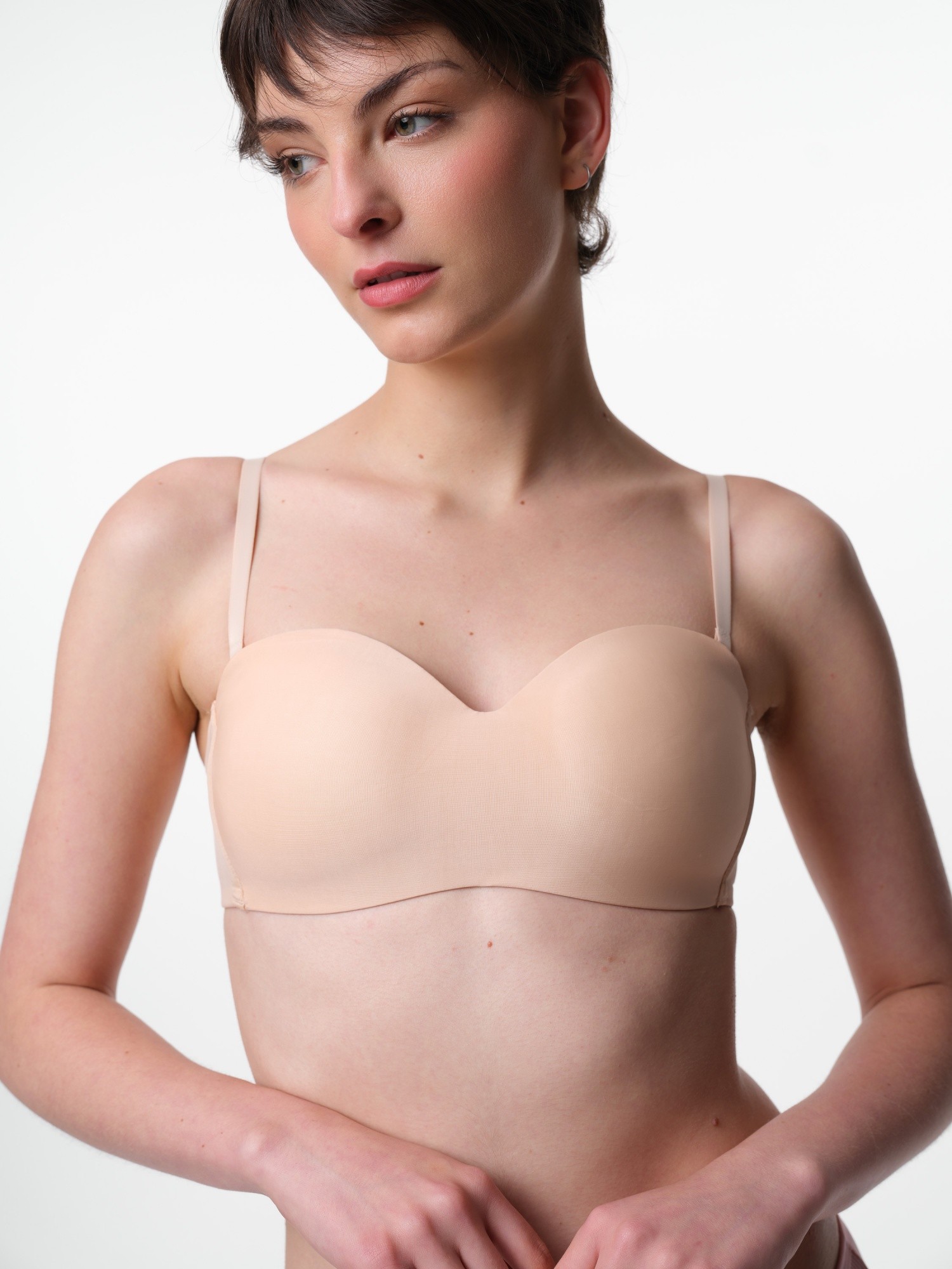 Strapless Divine