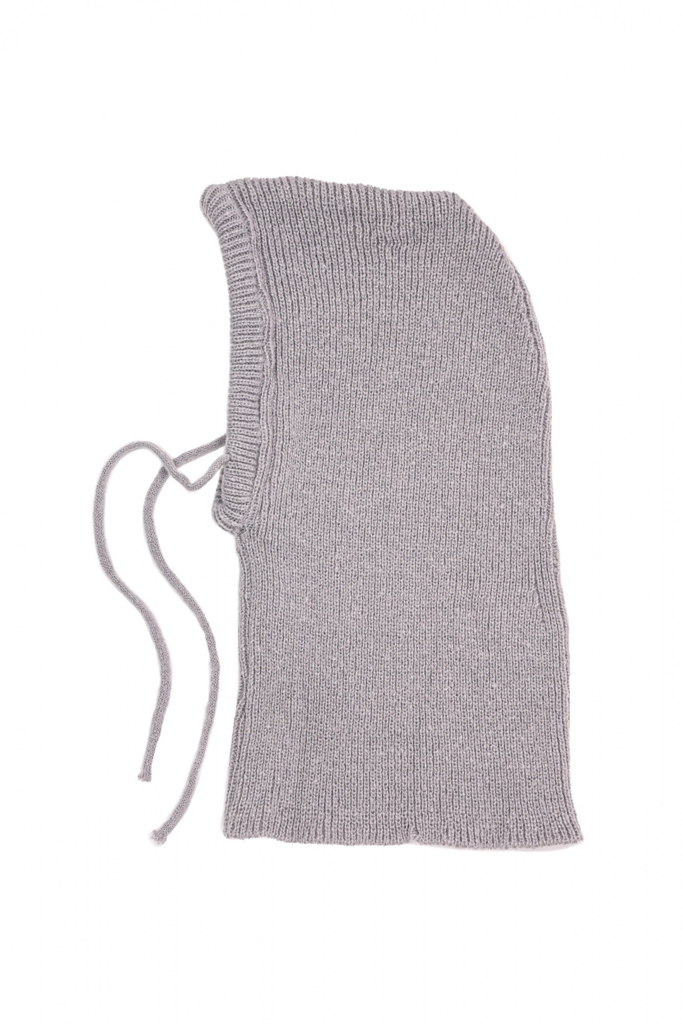 Balaclava Rib
