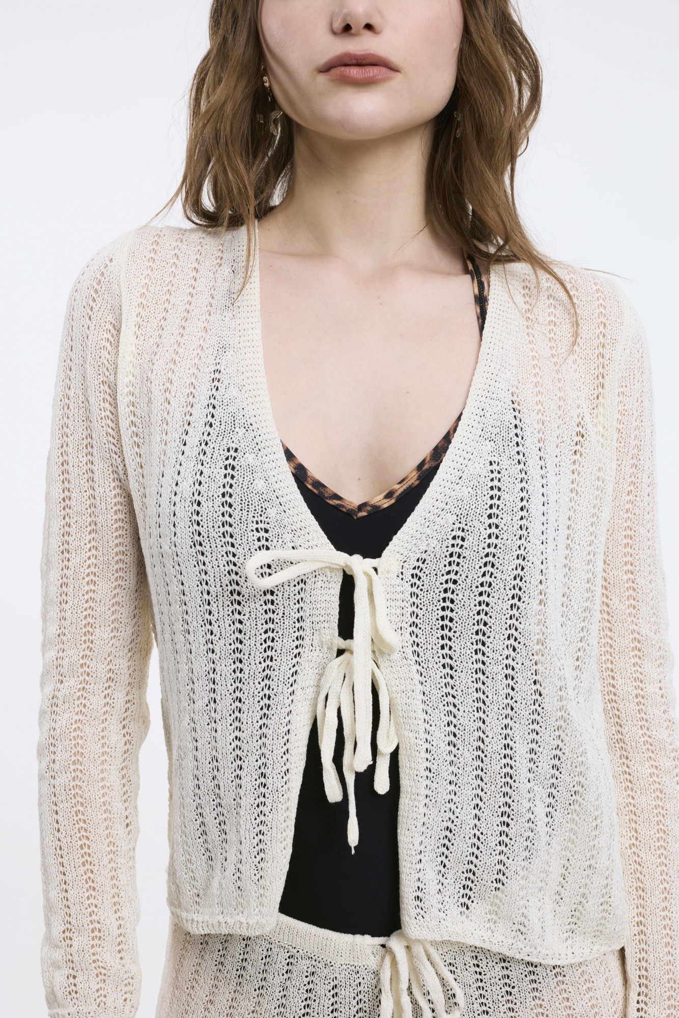 Cardigan Lola