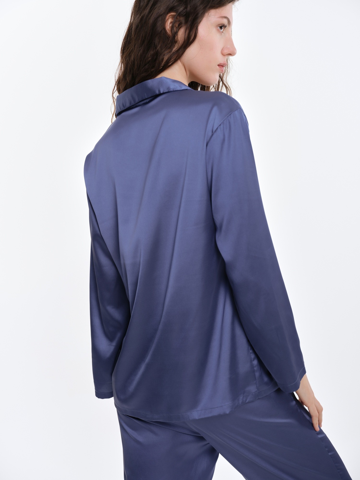 Camisa Shade
