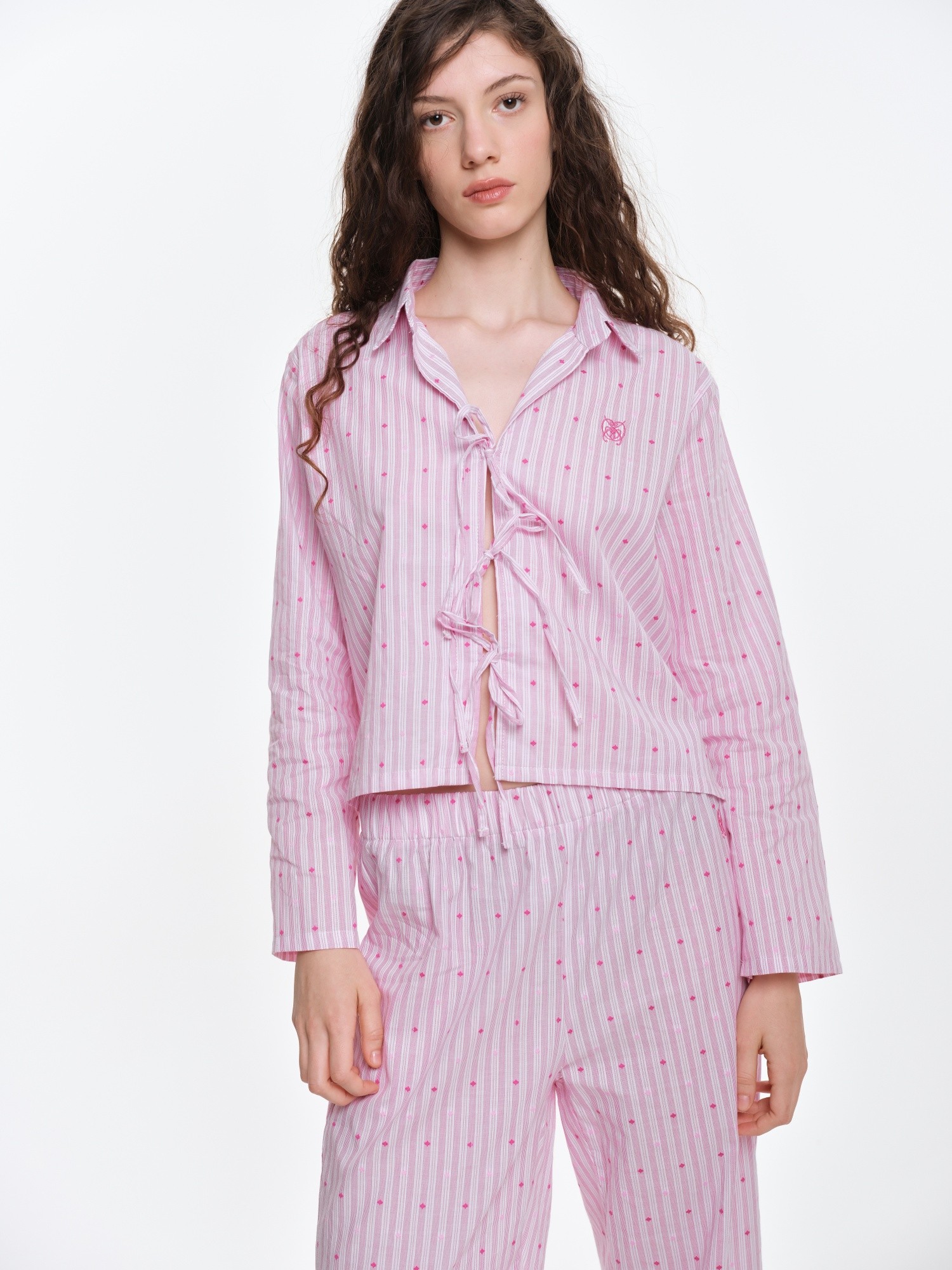 Camisa Bratty