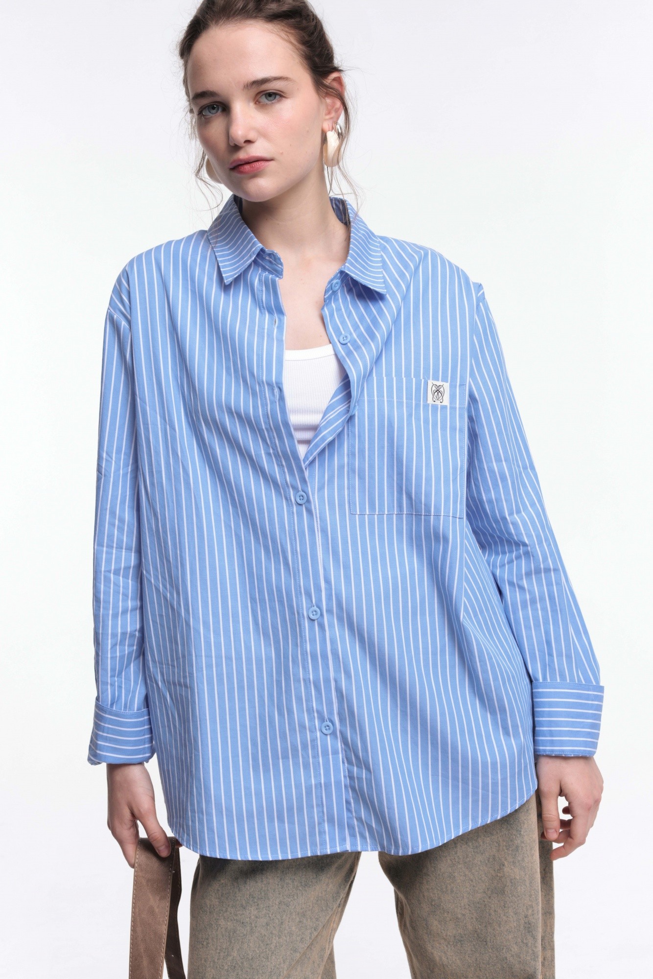 Camisa Gio