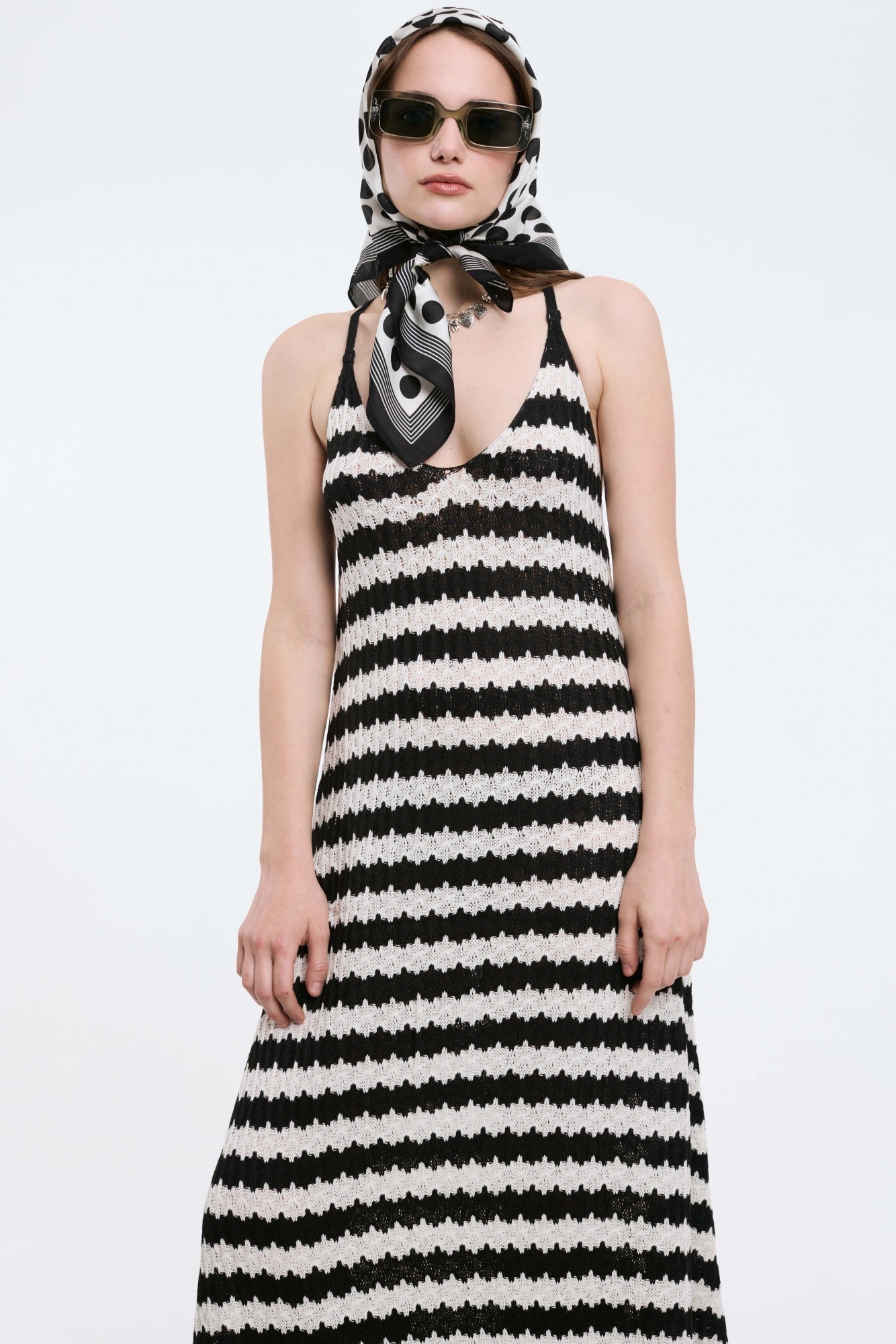 Vestido Ziggy