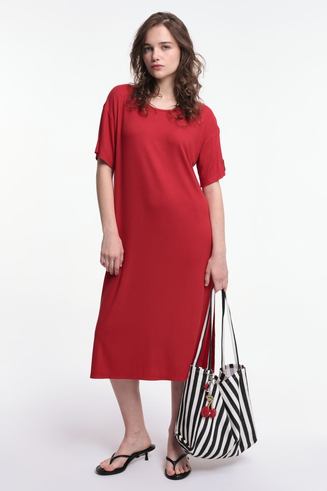 Vestido Lara