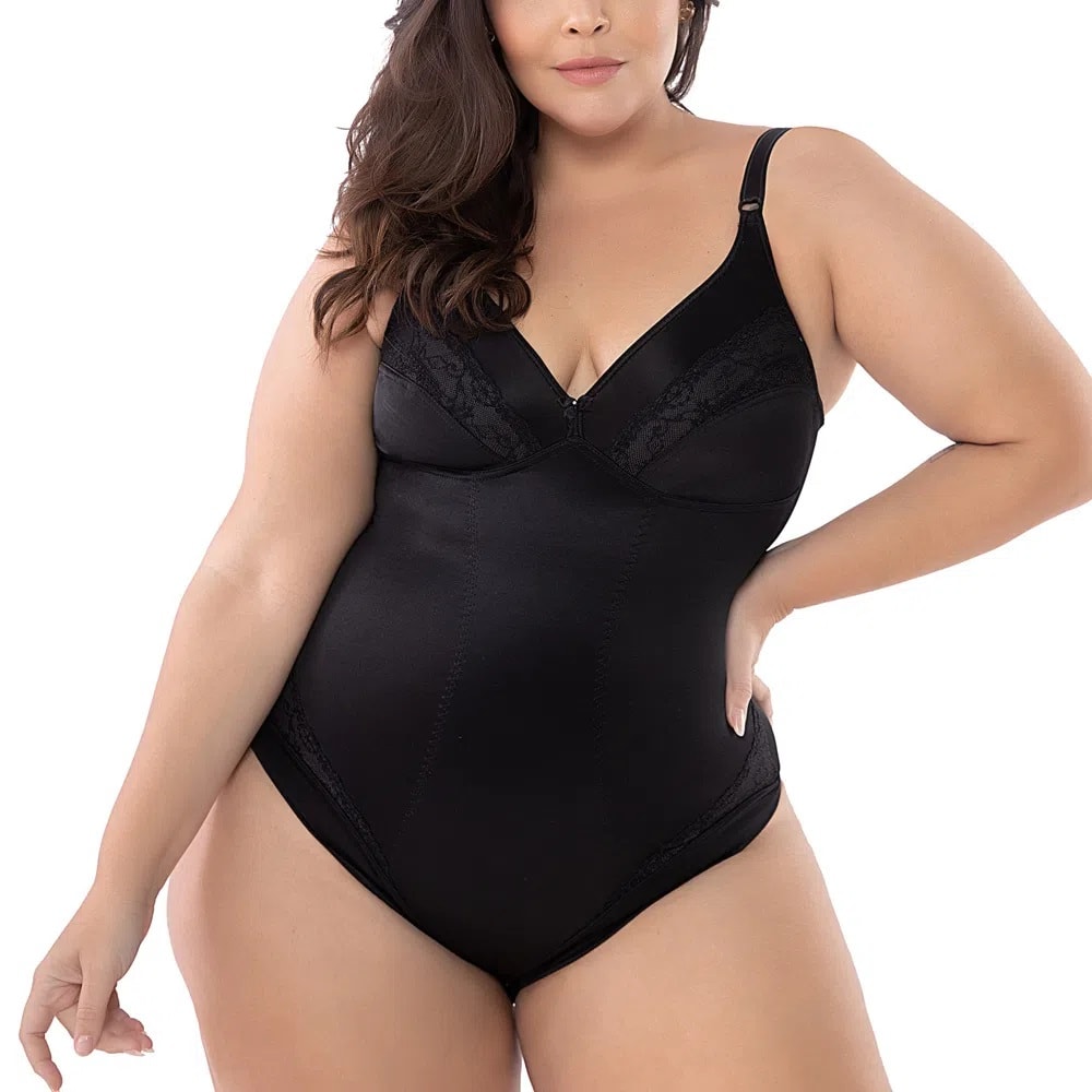 DEL RIO Body c/puntilla