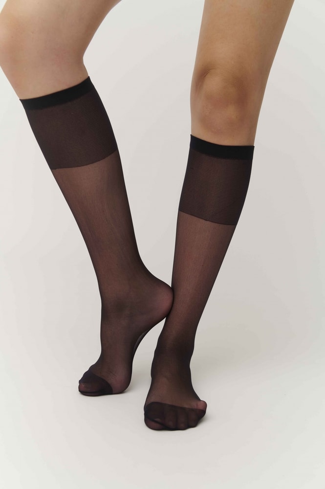 3/4 GERME Malla Mousse Pack de 2