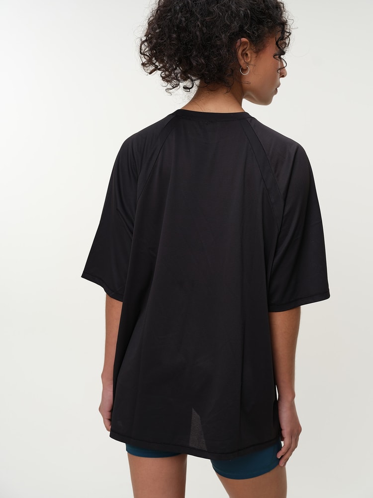 Remera Zafiro